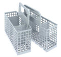 Wpro Cutlery Basket