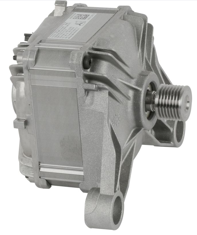 Bosch Neff Siemens Washing Machine Motor 00146408