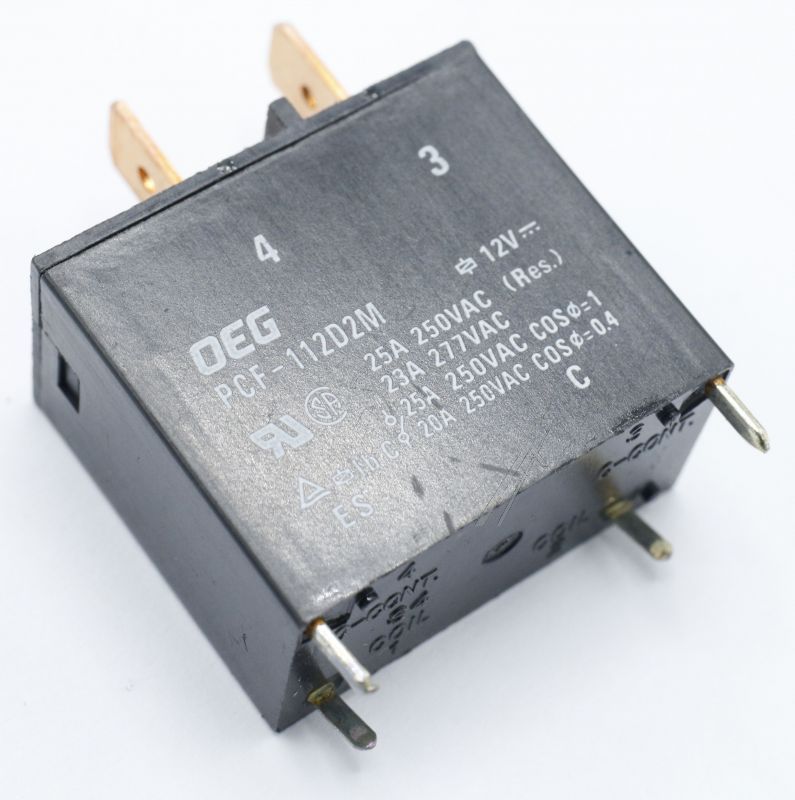 Samsung Power Relay