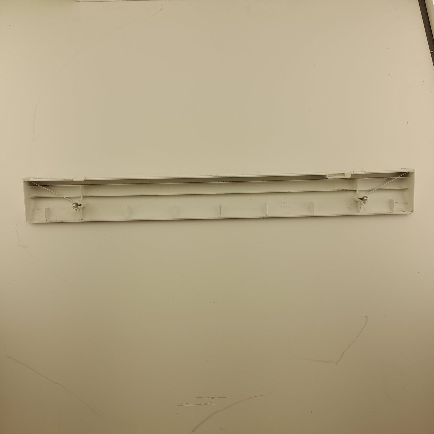 Miele Washing Machine Plinith Kick Strip 7179242