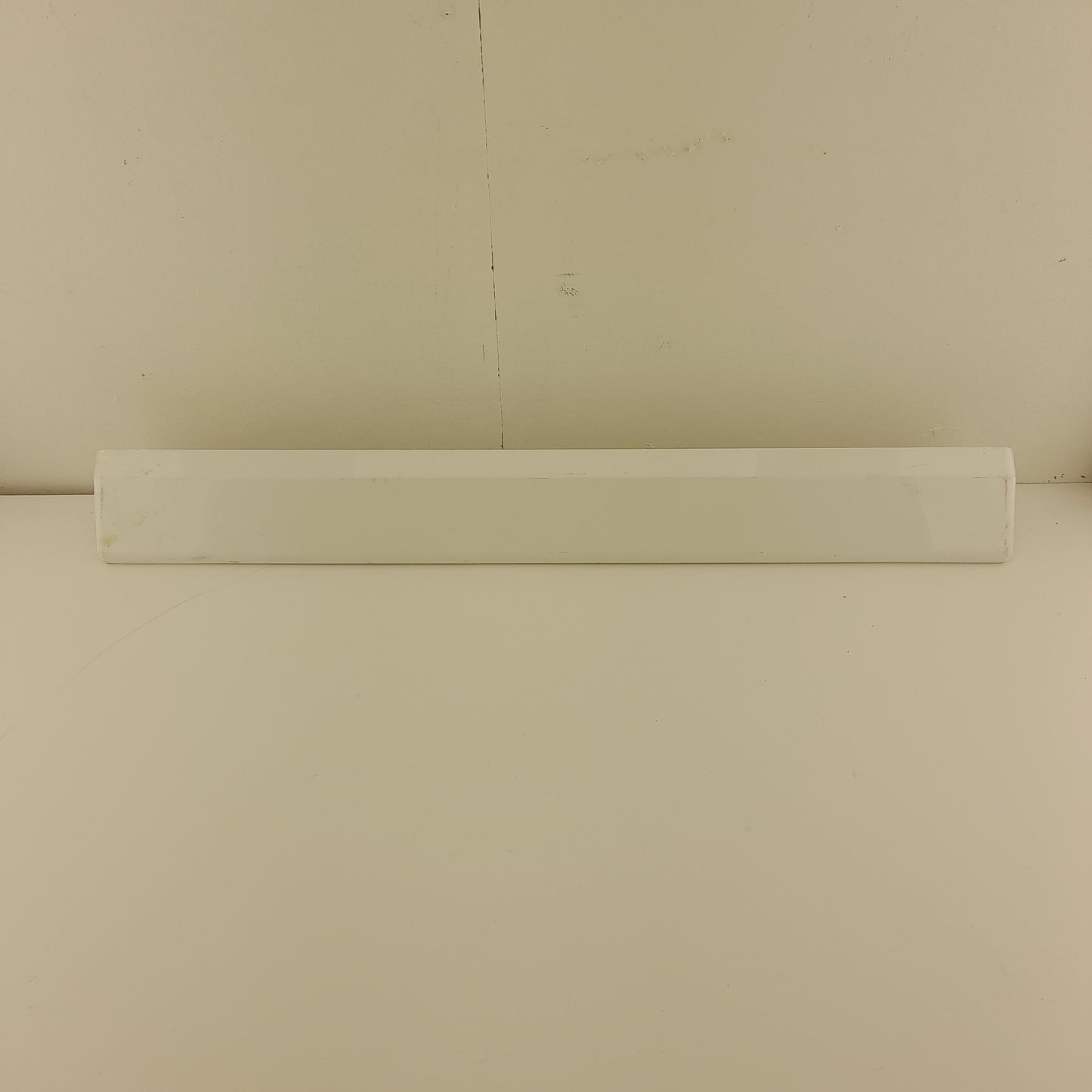 Miele Washing Machine Plinith Kick Strip 7179242
