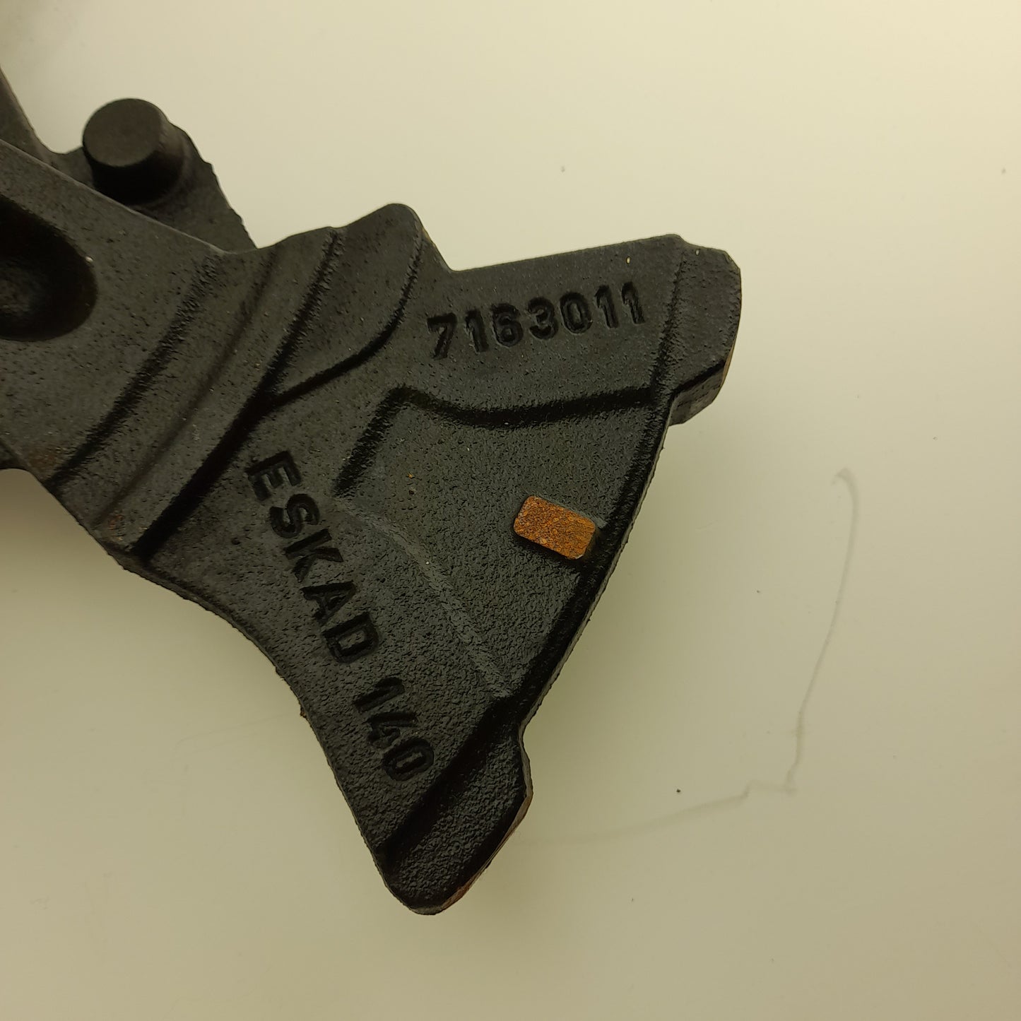 Miele W5740 Washing Machine Back Bearing Holder Spider 7183011