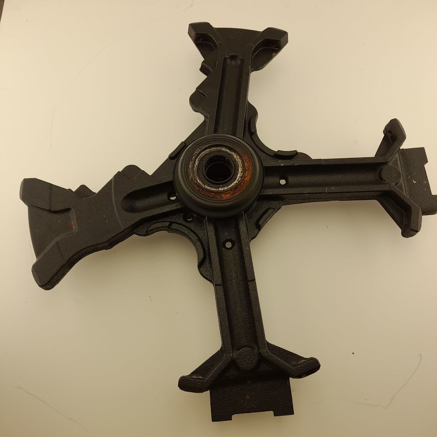 Miele W5740 Washing Machine Back Bearing Holder Spider 7183011