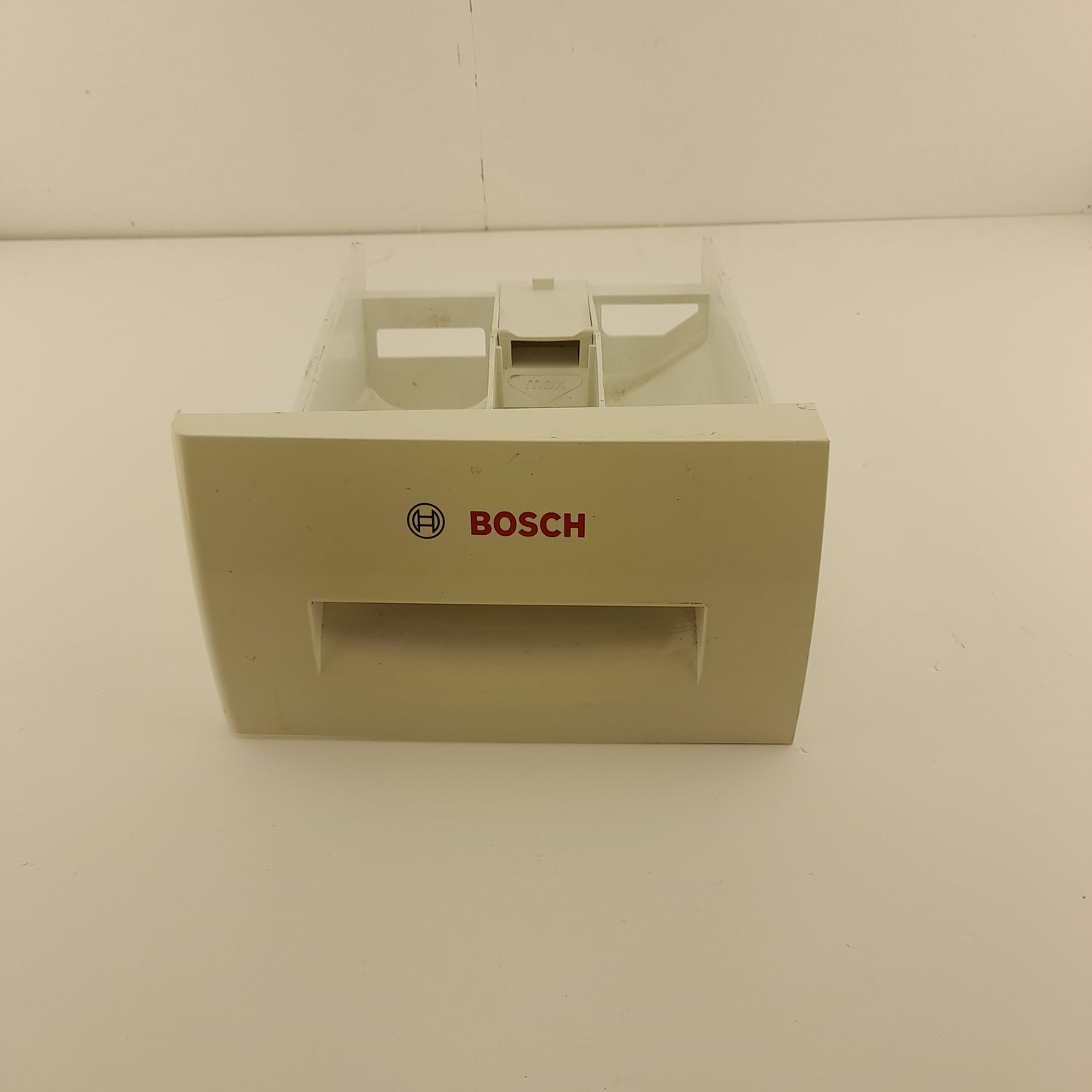 Washing Machine Dispenser Tray, Soap Draw 00703270 Including Tray Handle 00655886