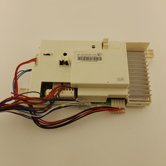Washing Machine Control Unit Code 215012164.00 from Hotpoint WMFUG 842P