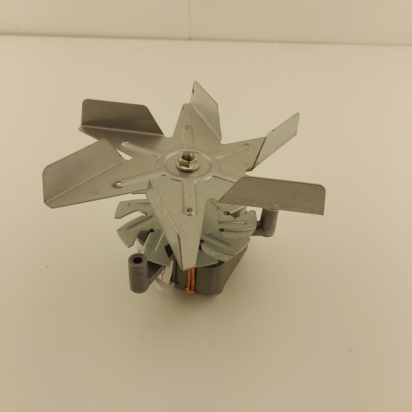 Cooker Oven Convection Fan Motor : Guangdong Midea Kitchen WDC-32A 34W HT2GA Cookology