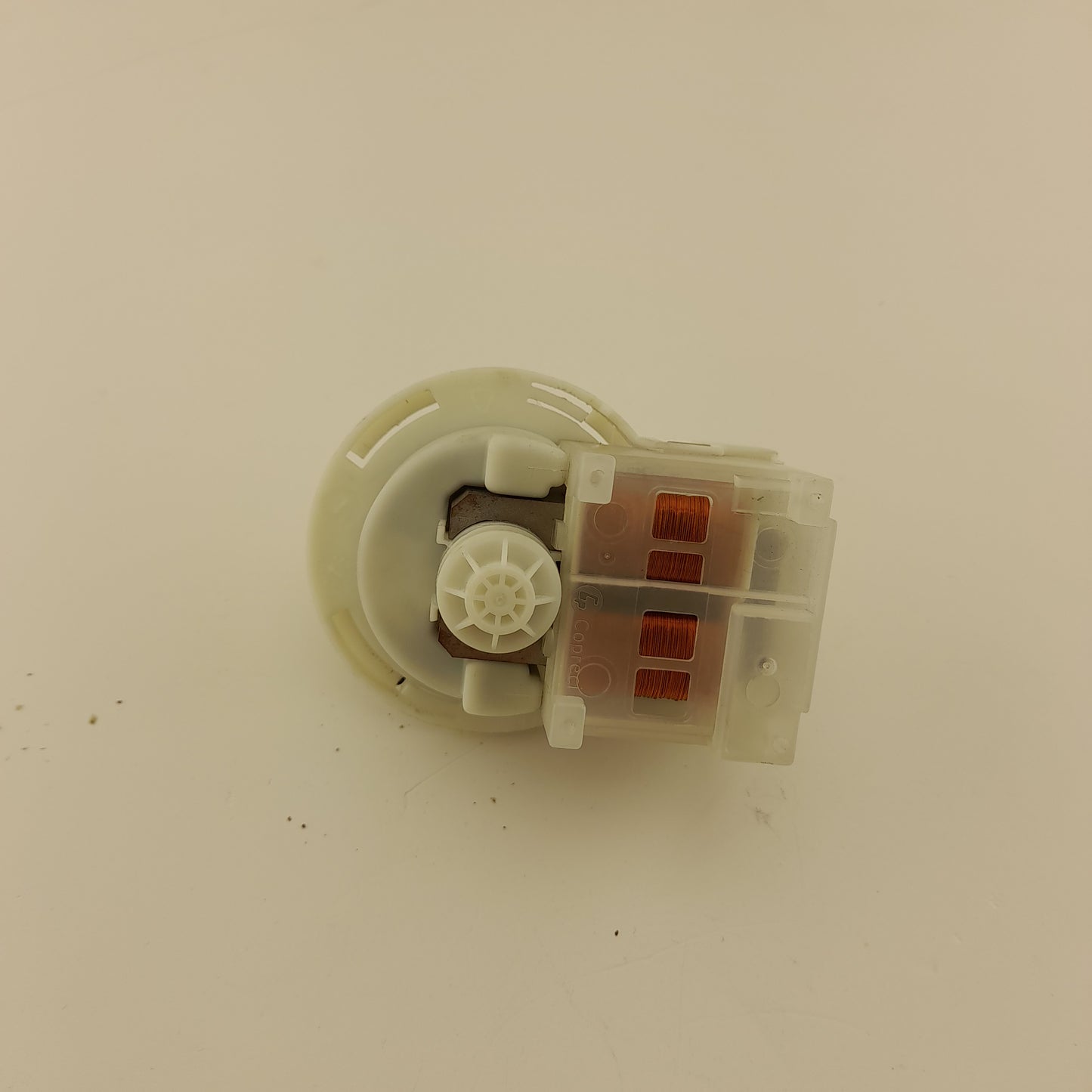 Washing Machine Drain Pump motor 00146094