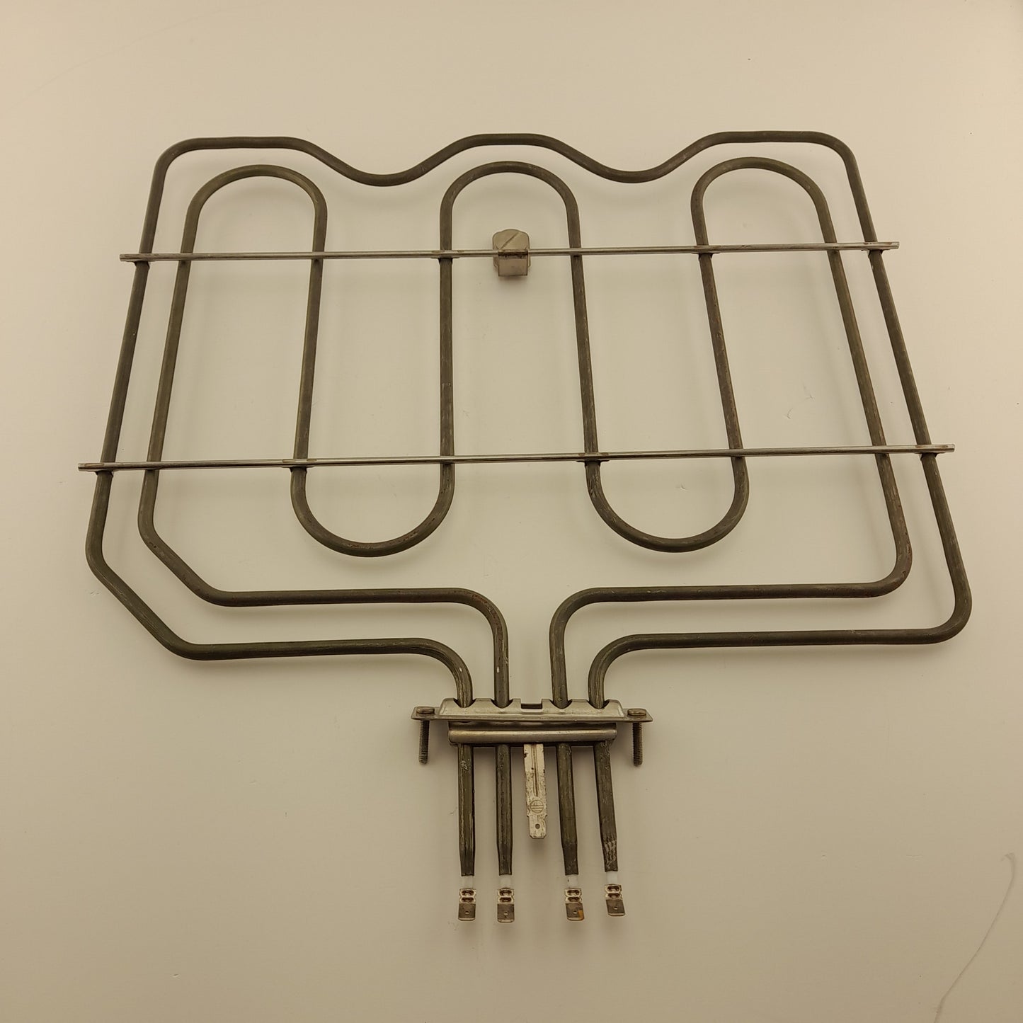 Delonghi Top Dual Cooker Oven Grill Element 230V 1000W & 2000W