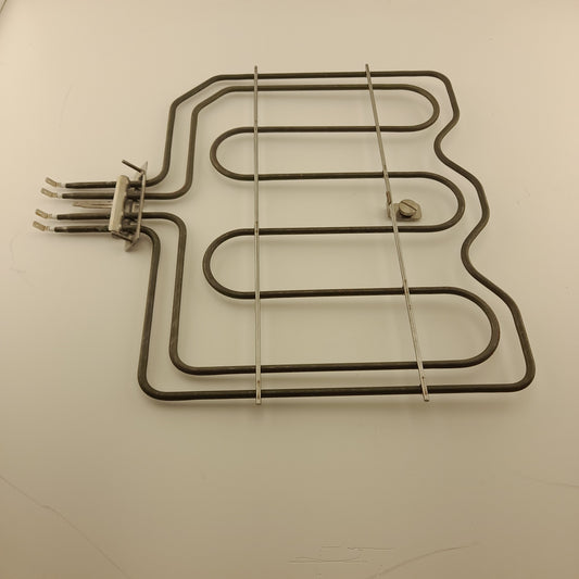 Delonghi Top Dual Cooker Oven Grill Element 230V 1000W & 2000W