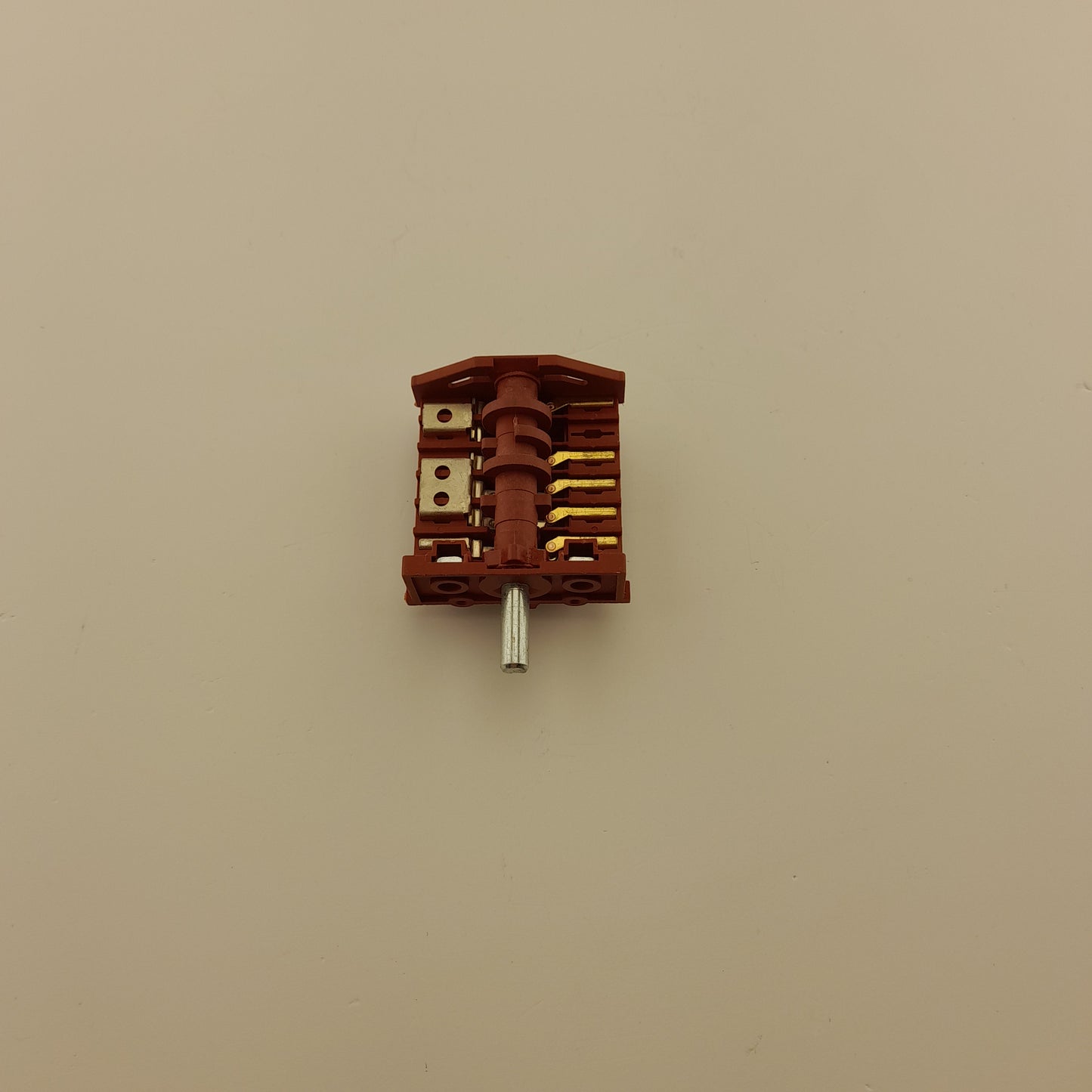 Cookology Cooker Oven Selector Switch ALONE FD103M AC 250V 16A T150 5E4 10 Terminal