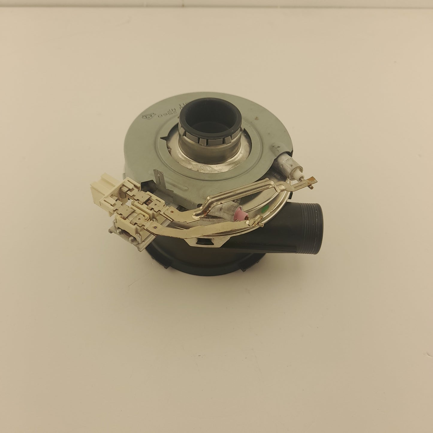 Dishwasher Heater Element 1650W 240V C00256527 Without Hose.