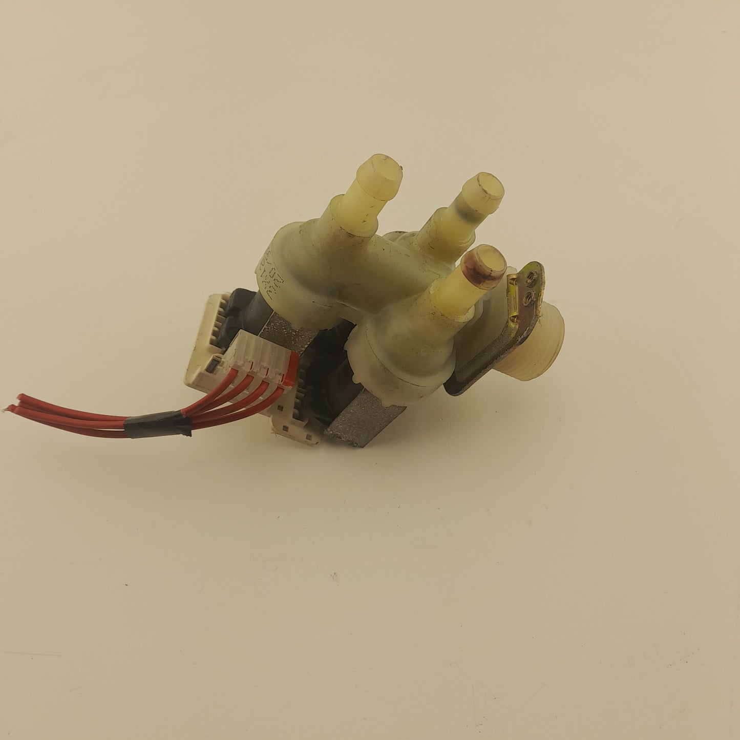Miele Washing Machine Water Valve Solenoid 2902362
