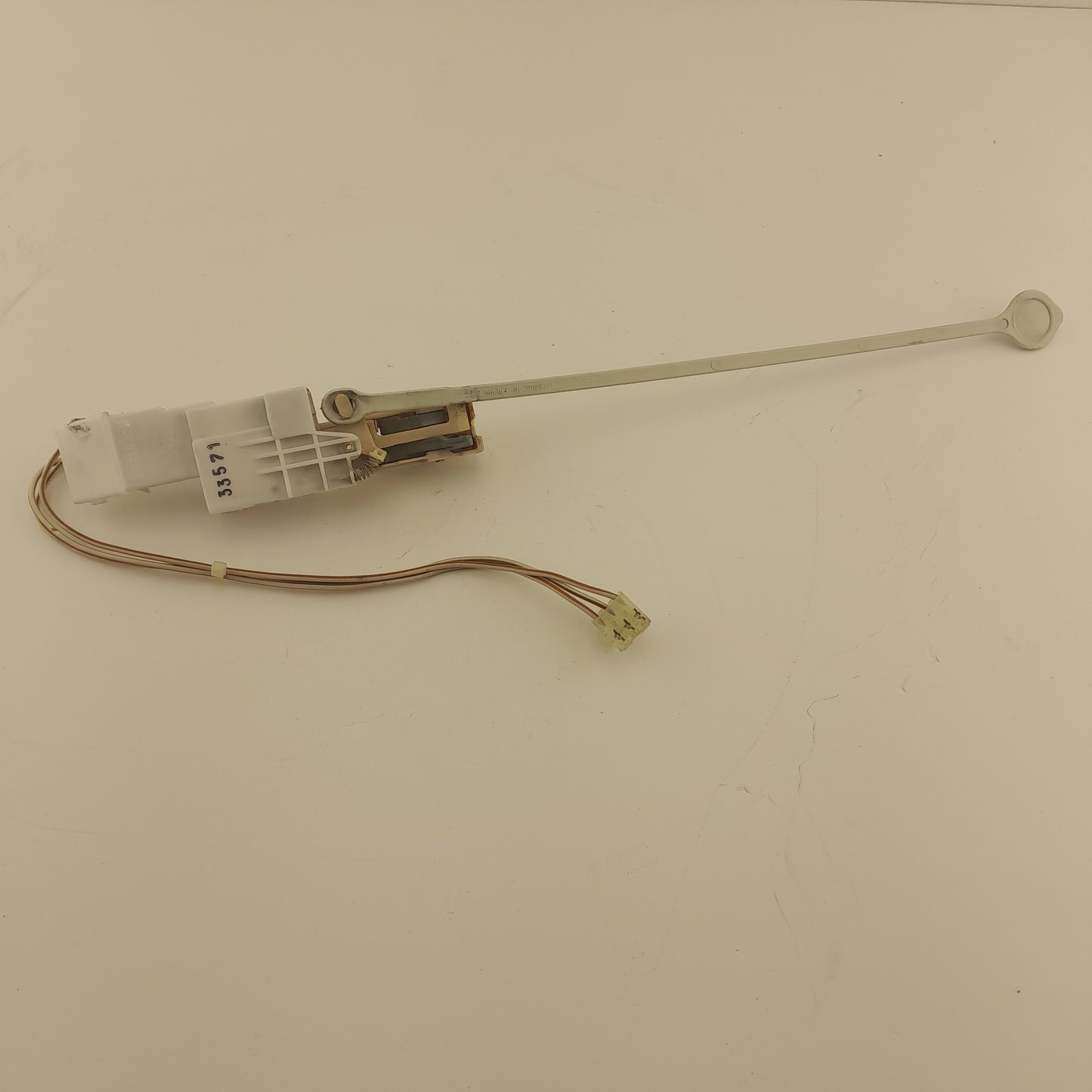 Miele Washing Machine Door Lock Interlock 4164231
