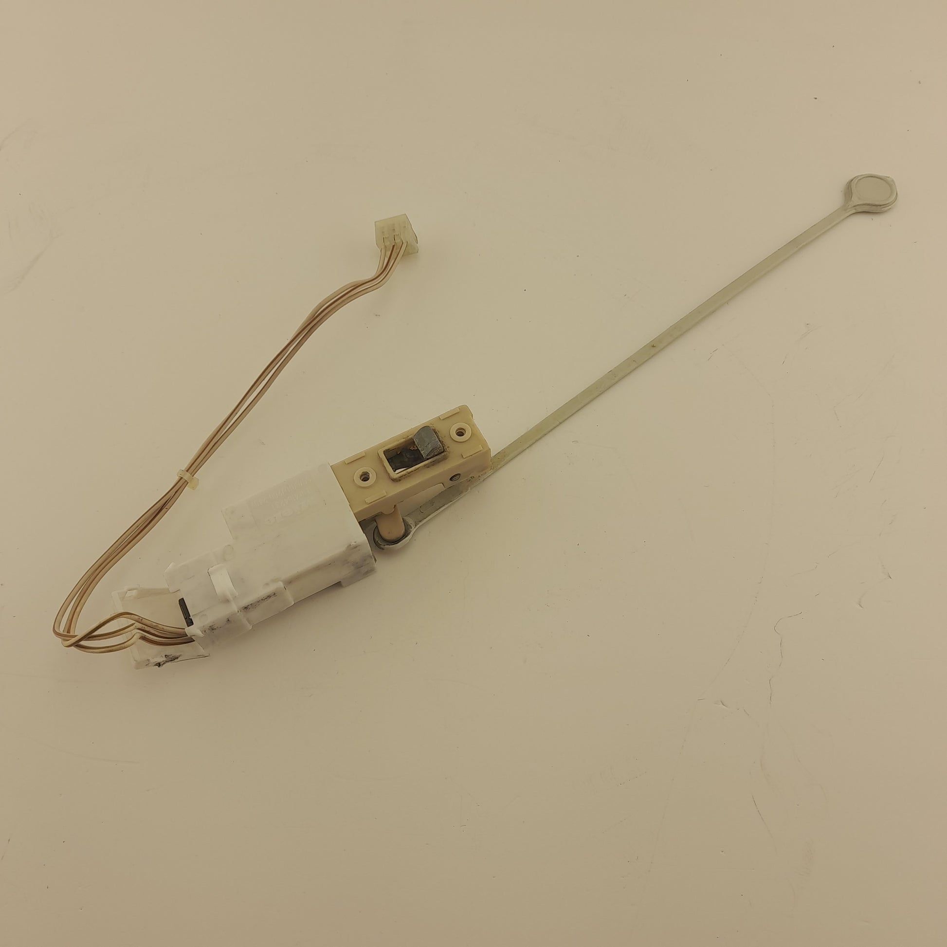 Miele Washing Machine Door Lock Interlock 4164231
