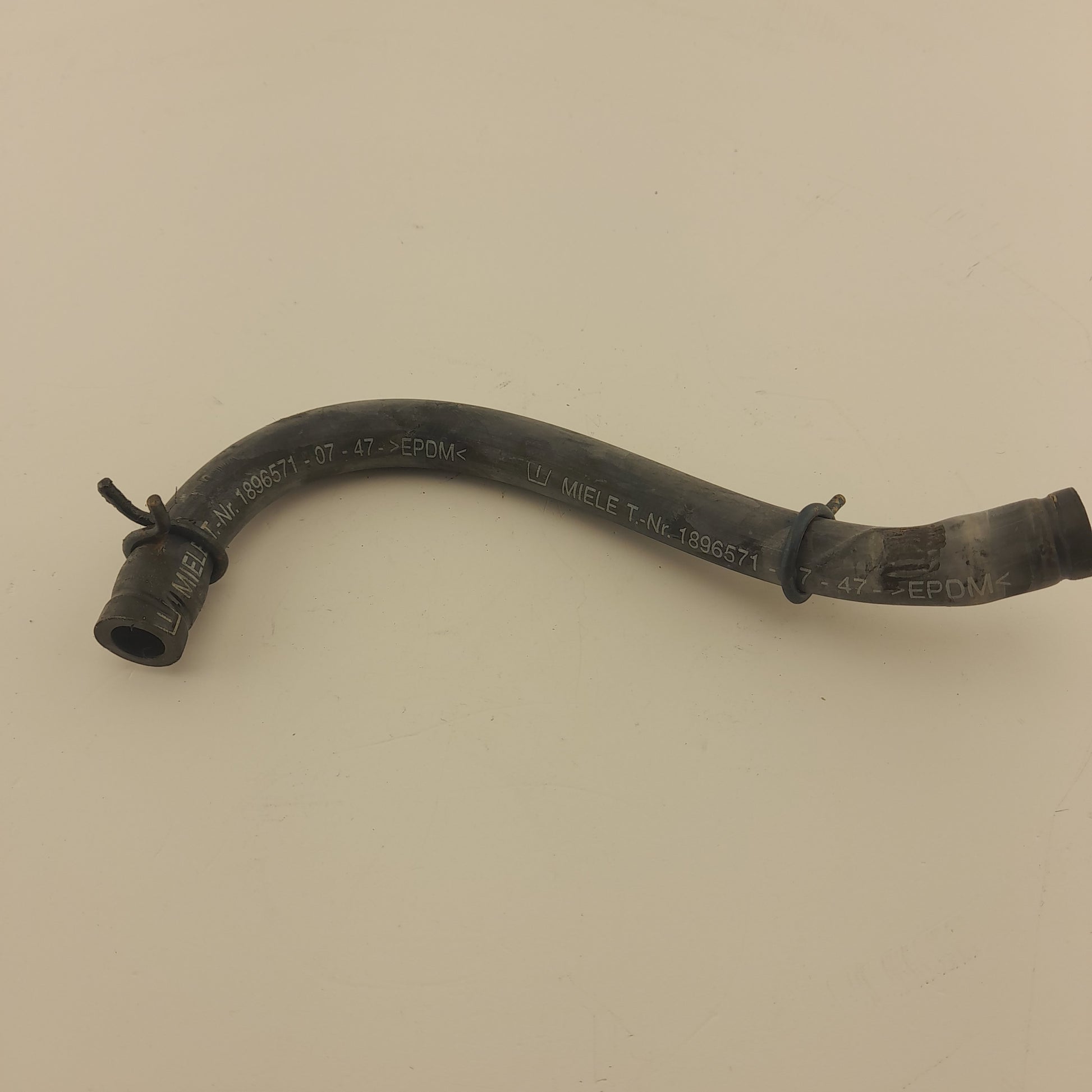 Miele Washing Machine Hose 1896571