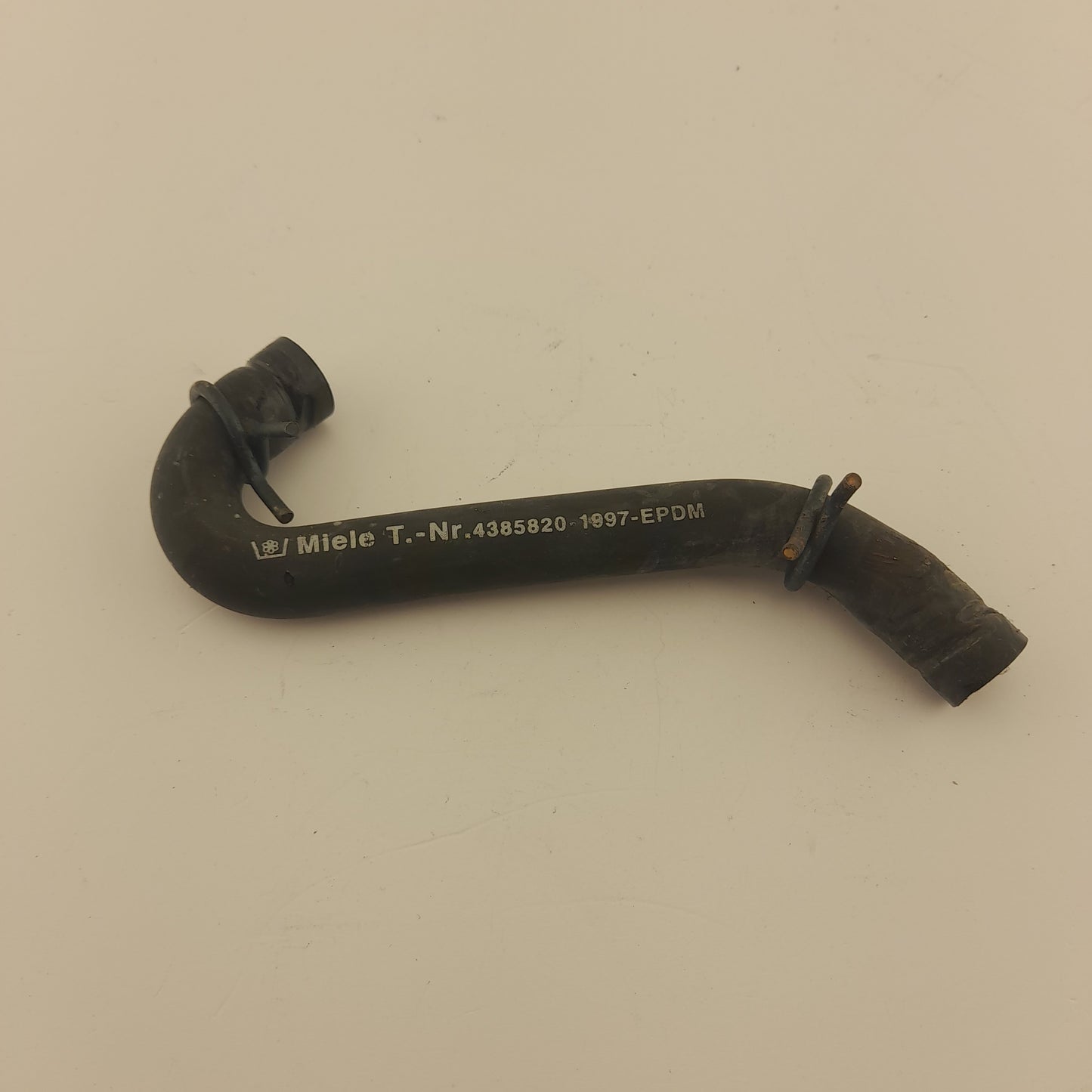 Miele Washing Machine Hose 4385820