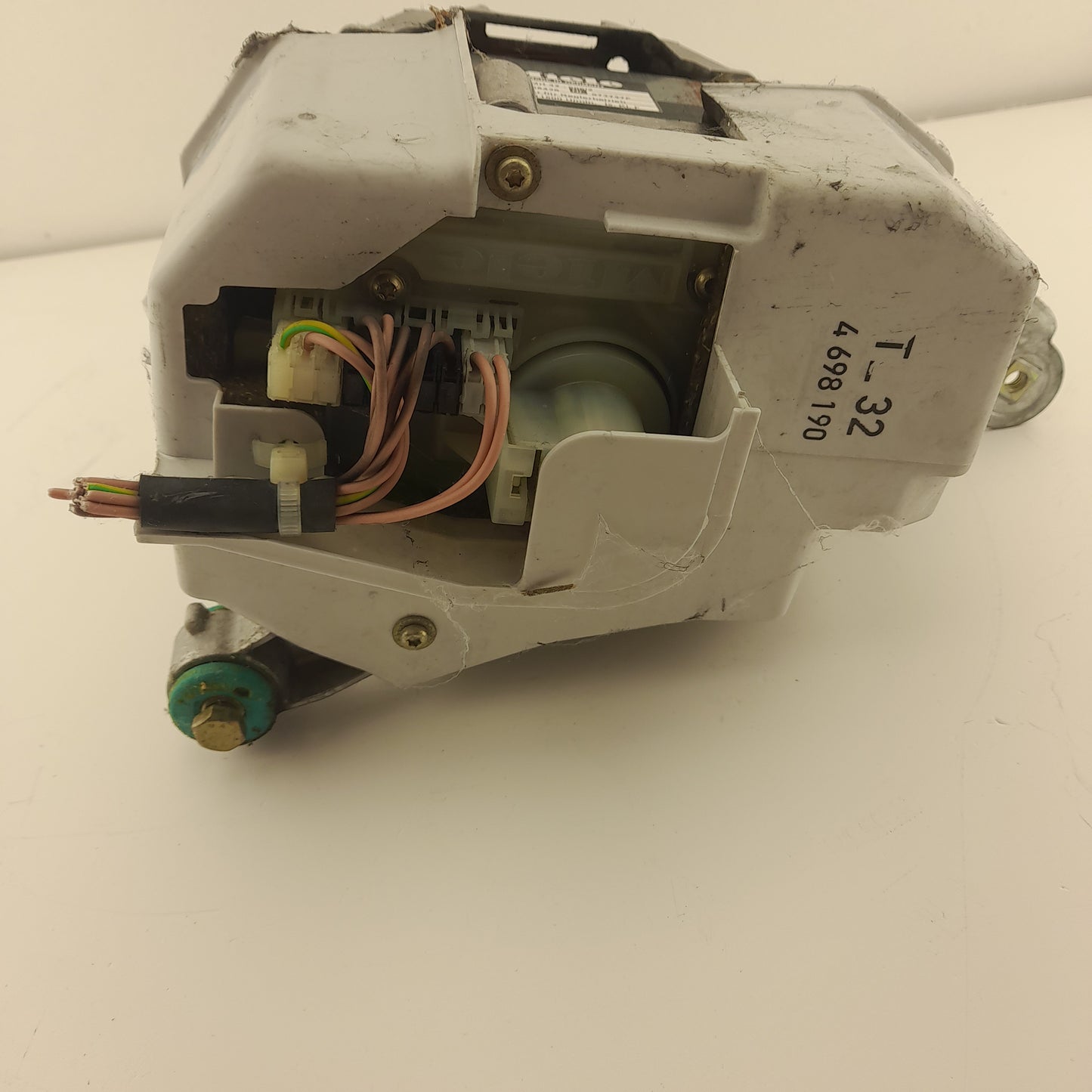 Miele Washing Machine Motor 2988426 973737F Type Mrt 32-606/2