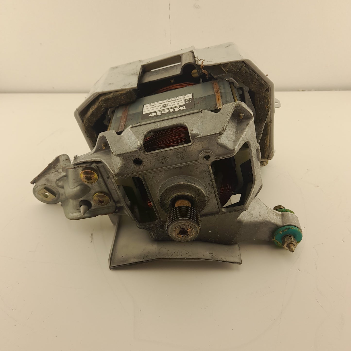 Miele Washing Machine Motor 2988426 973737F Type Mrt 32-606/2