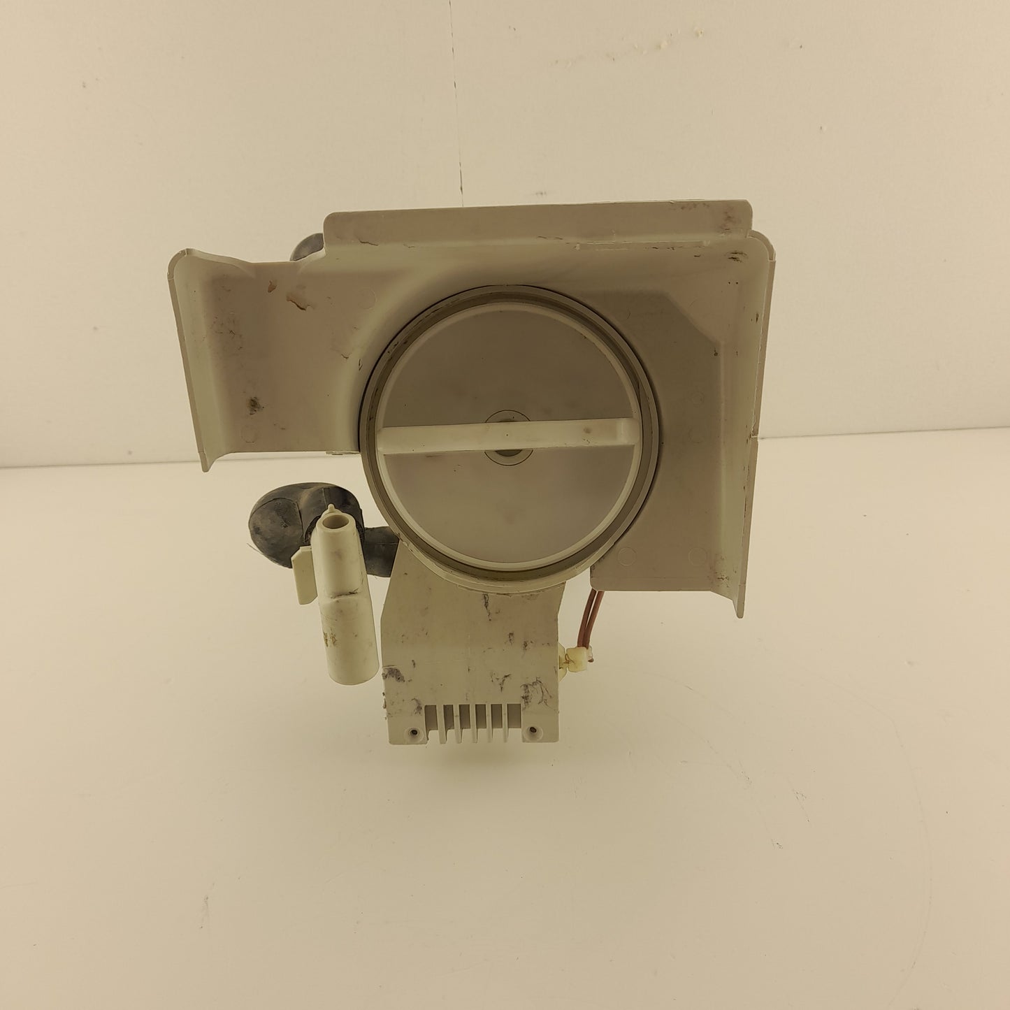 Miele Washing Machine Drain Pump 8568622 3014114