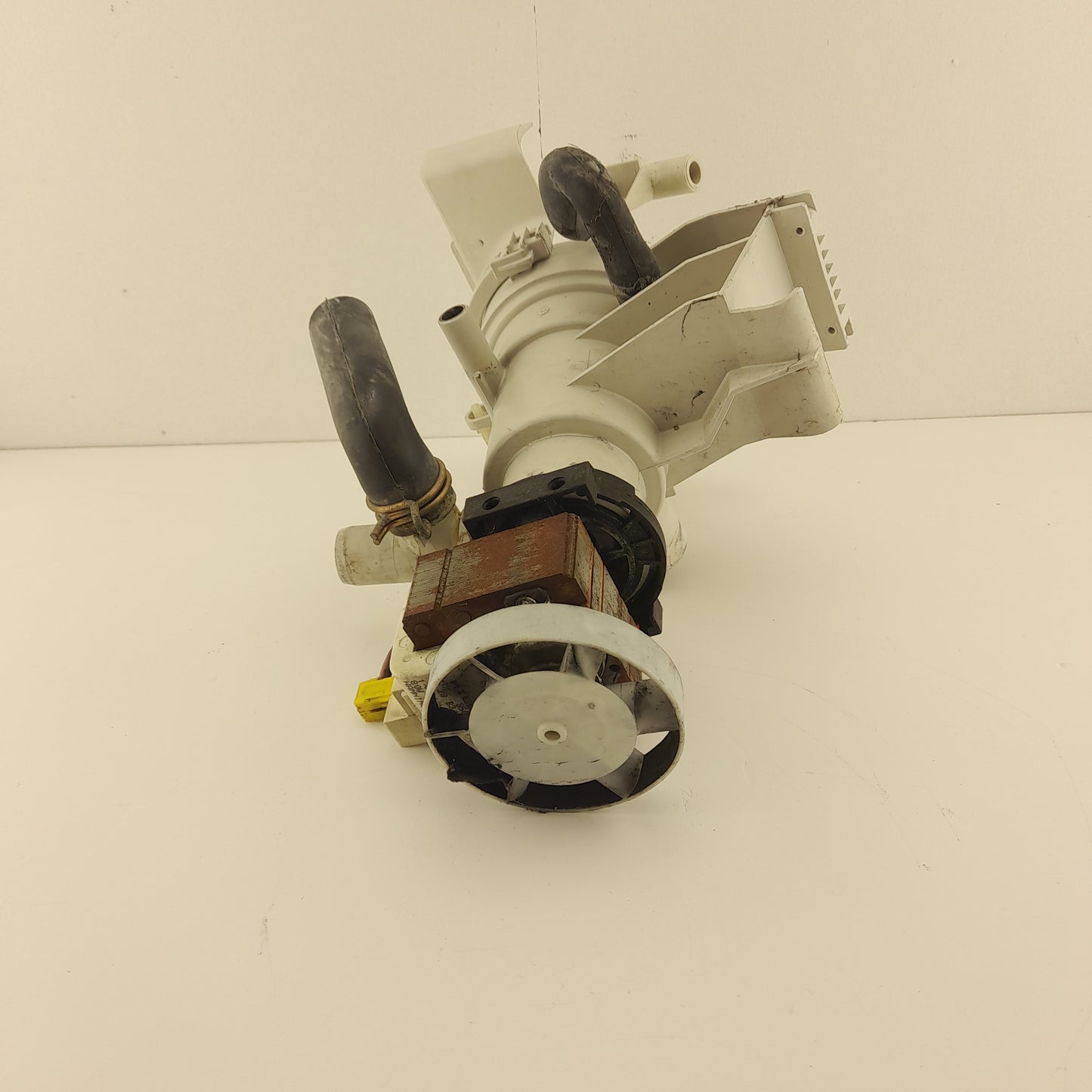 Miele Washing Machine Drain Pump 8568622 3014114