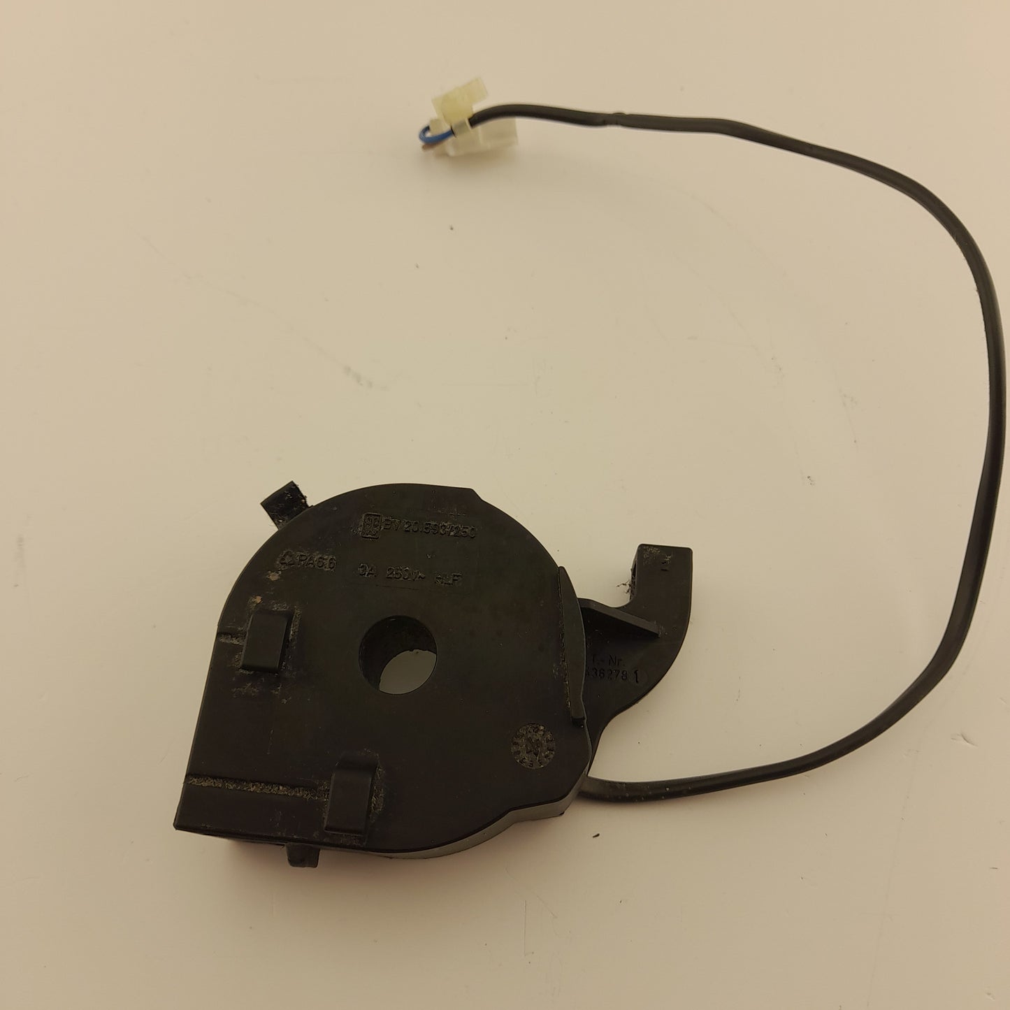 Genuine Miele Washing Machine Suppression Choke 4362781