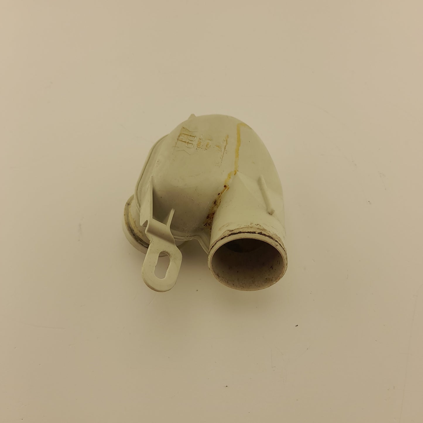 Genuine Miele Washing Machine Siphon 2022204