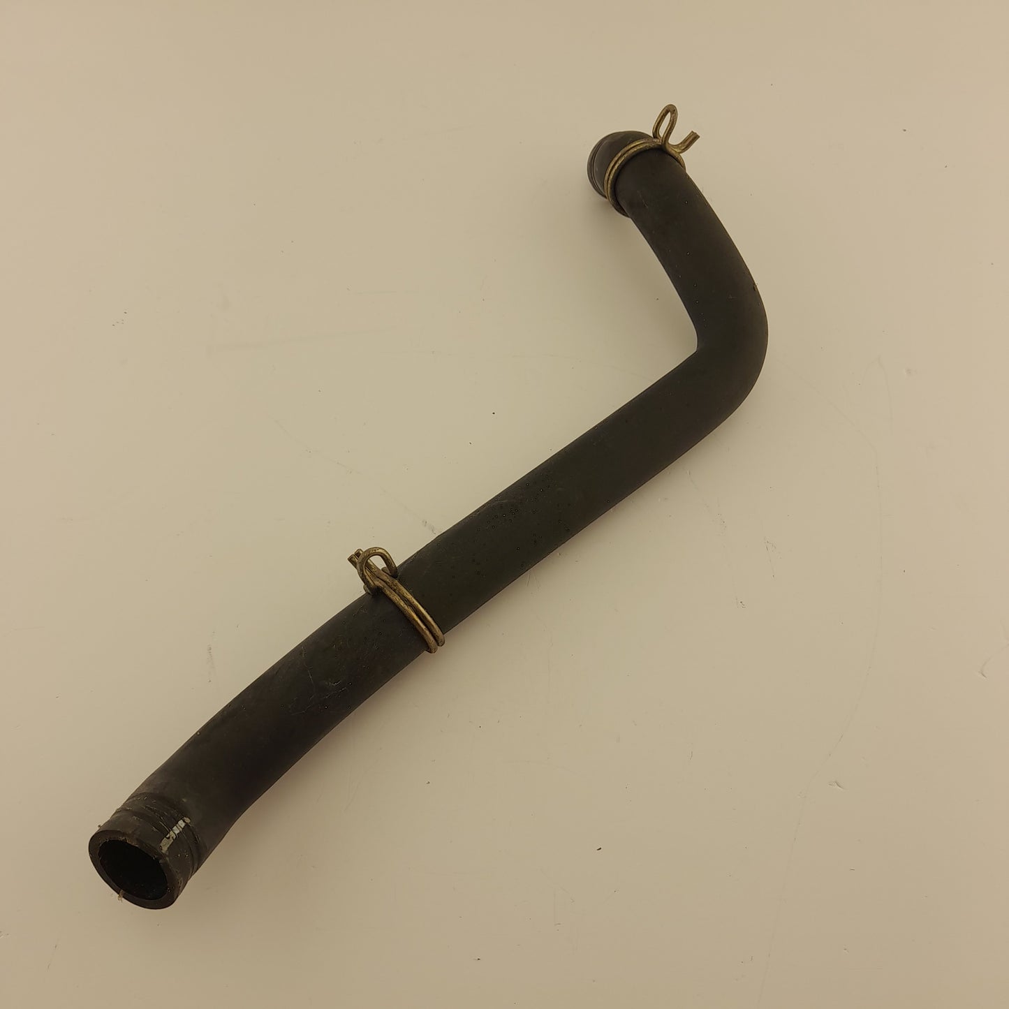 Genuine Miele Washing Machine Connector Hose 3017252