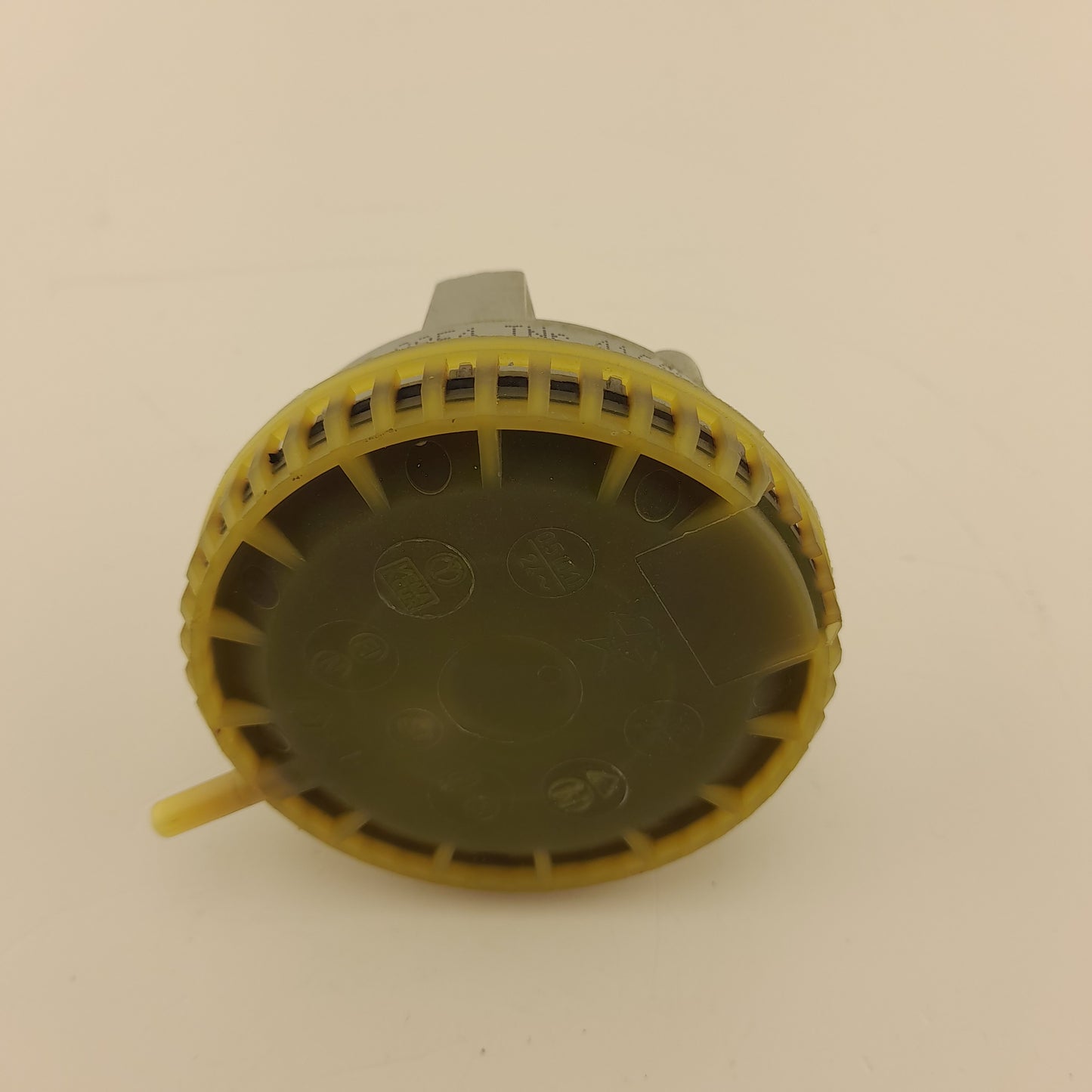 Genuine Miele Washing Machine Pressure Switch 4161090