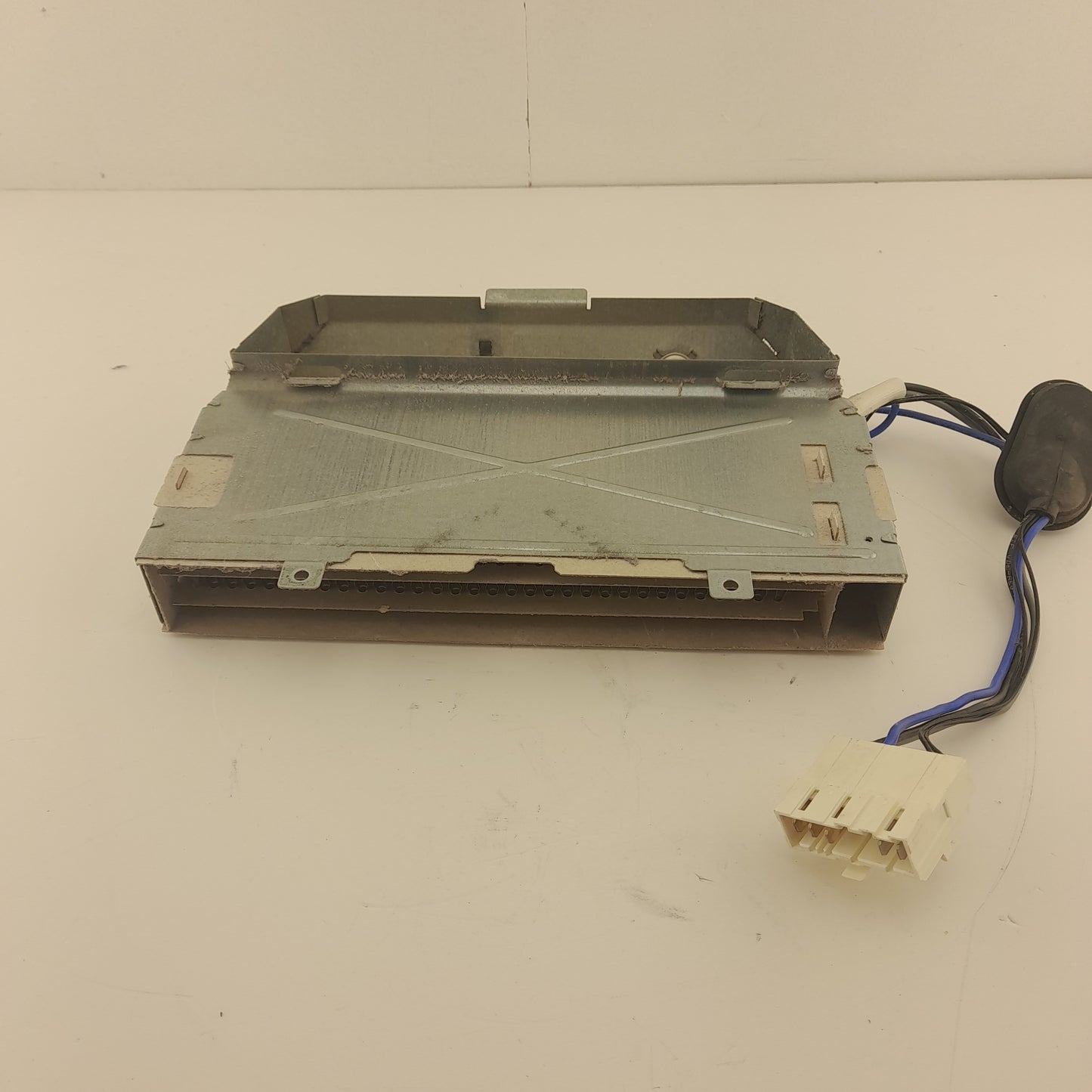 Bosch NEFF Siemens Tumble Dryer Heater 00649014 With NTC Sensor 00600157 & Temperature Limiter 00618141