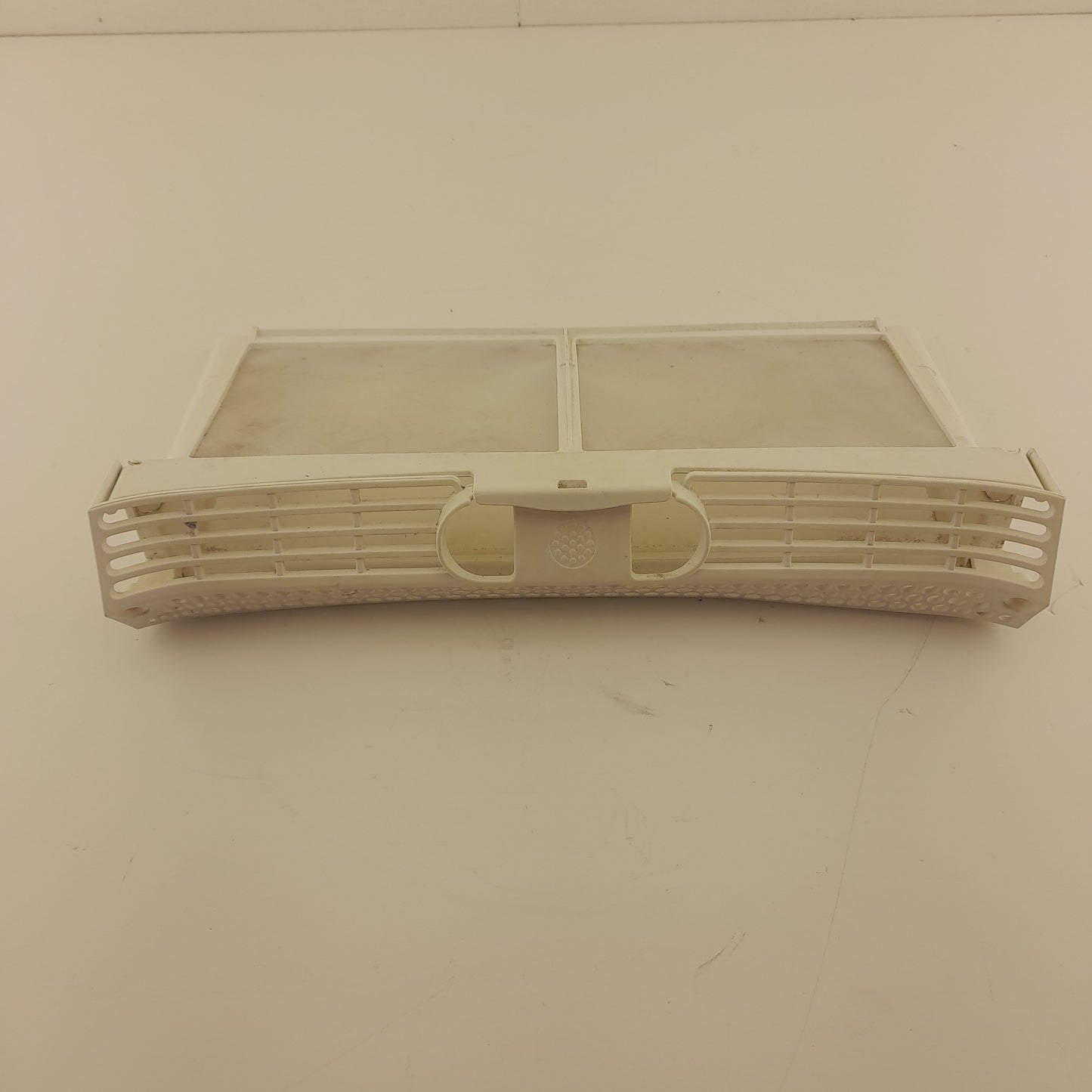 Bosch Siemens Tumble Dryer Door Fluff Filter 00652184