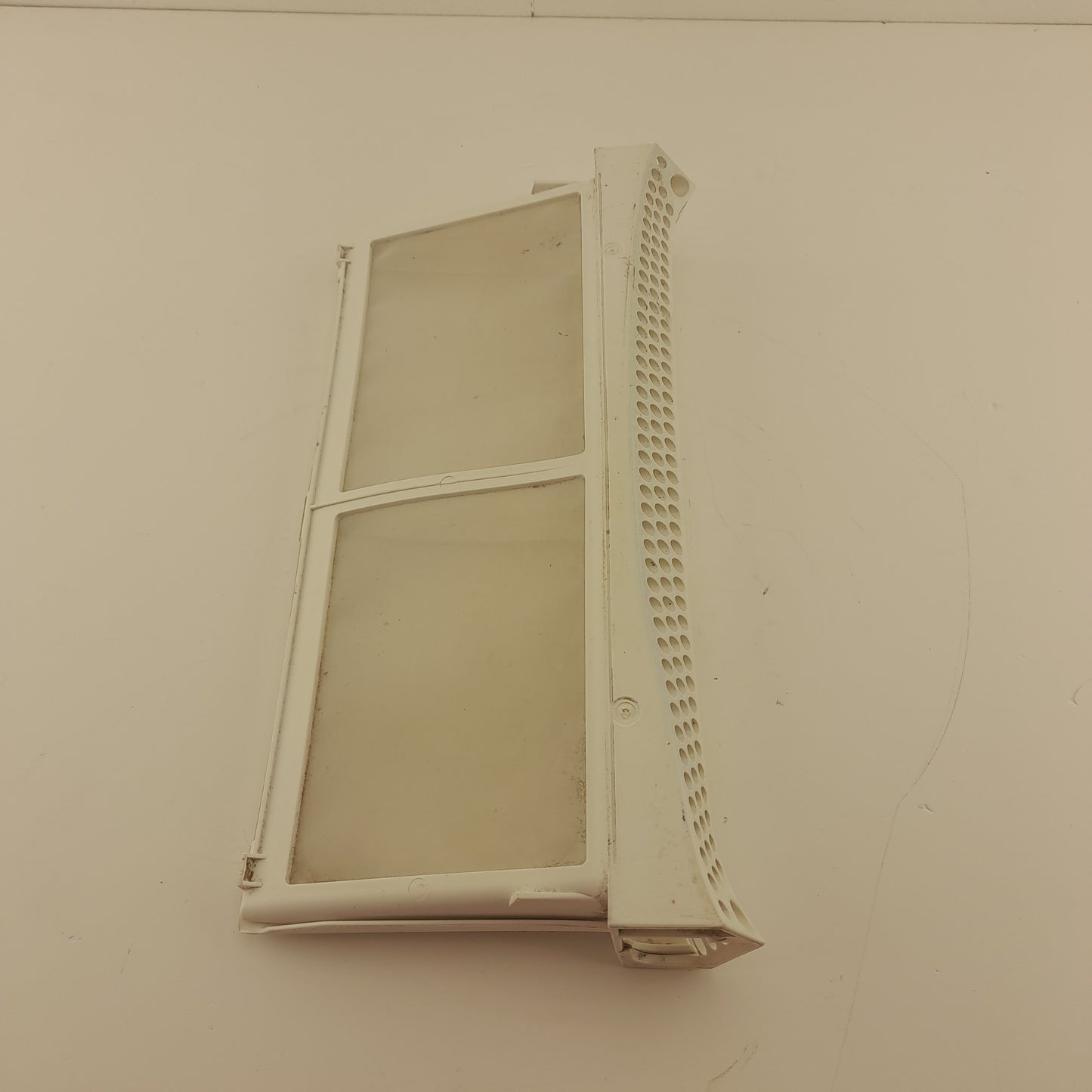 Bosch Siemens Tumble Dryer Door Fluff Filter 00652184