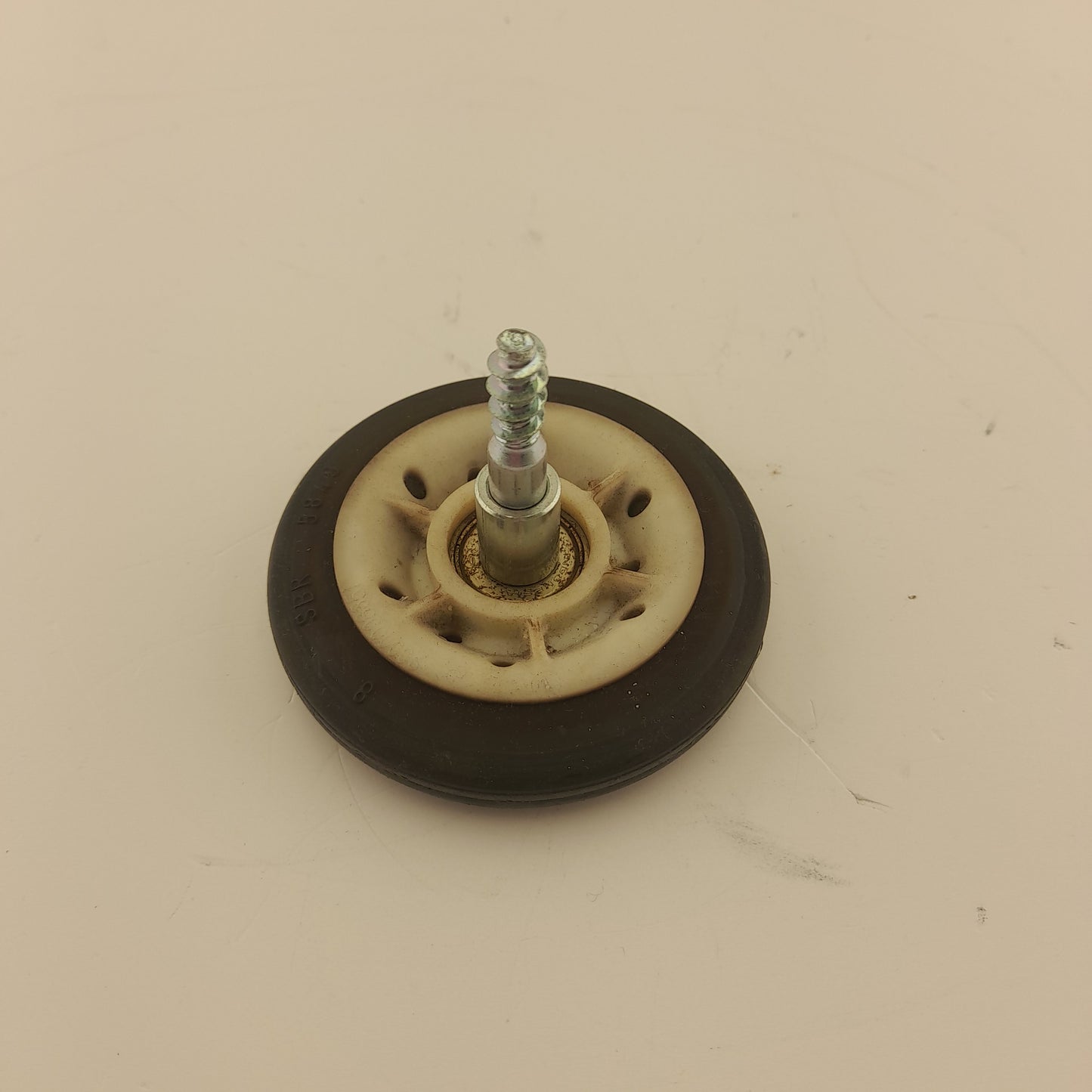 Bosch NEFF Siemens Tumble Dryer Drum Roller Wheel 00613598
