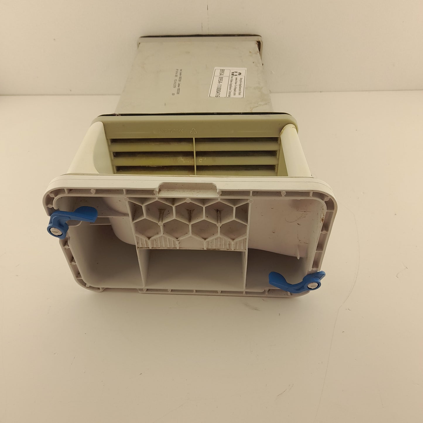 Bosch NEFF Siemens Tumble Dryer Condenser Unit - Heat Exchanger 11000416