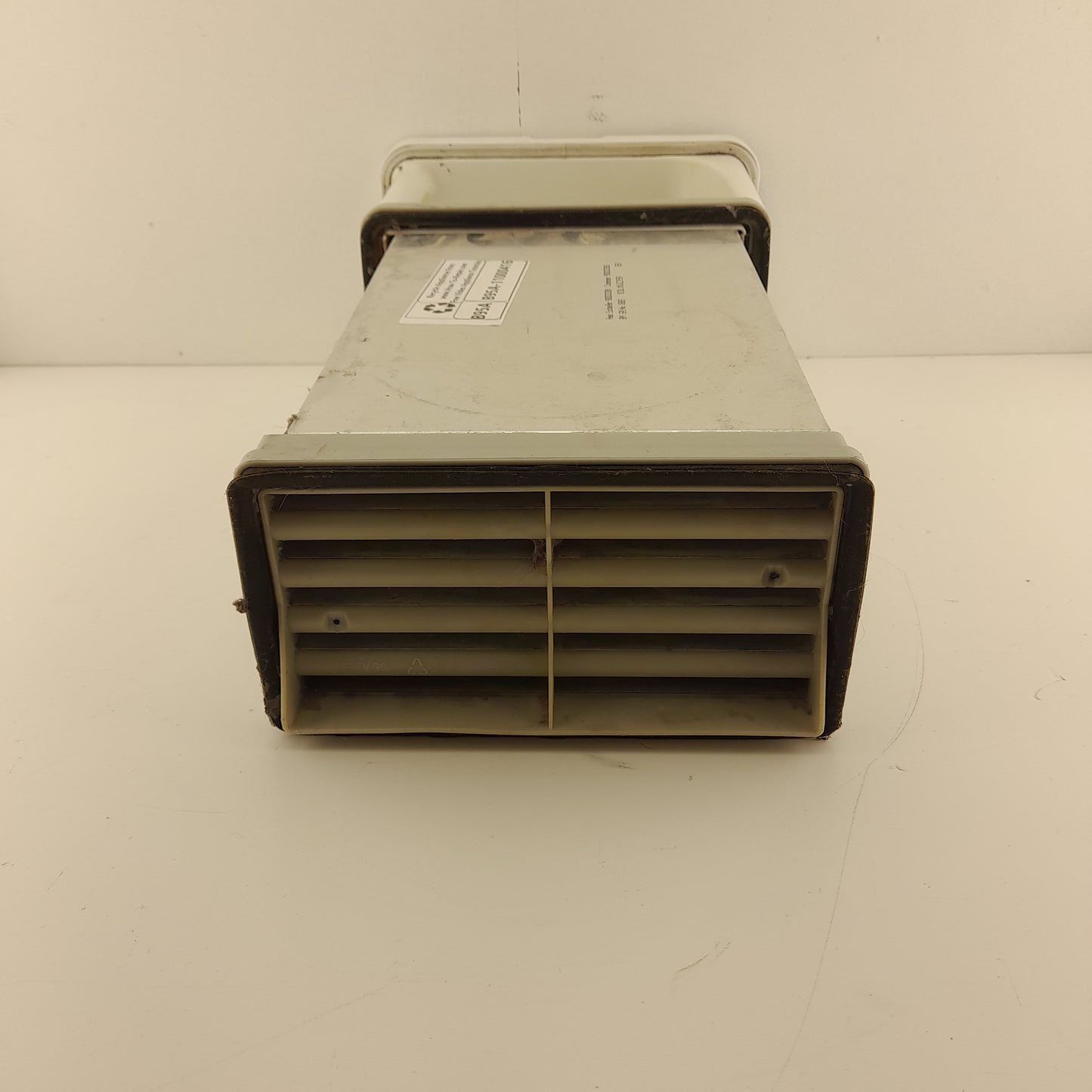 Bosch NEFF Siemens Tumble Dryer Condenser Unit - Heat Exchanger 11000416