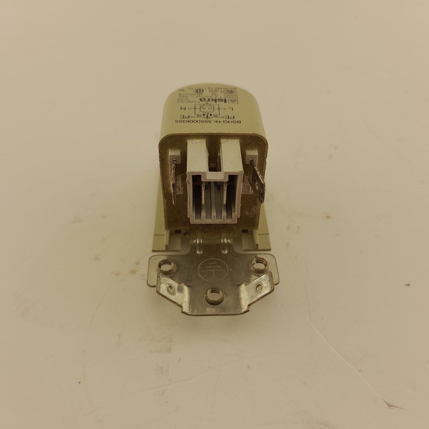 Bosch NEFF Siemens Capacitor Interference Filter 00623688