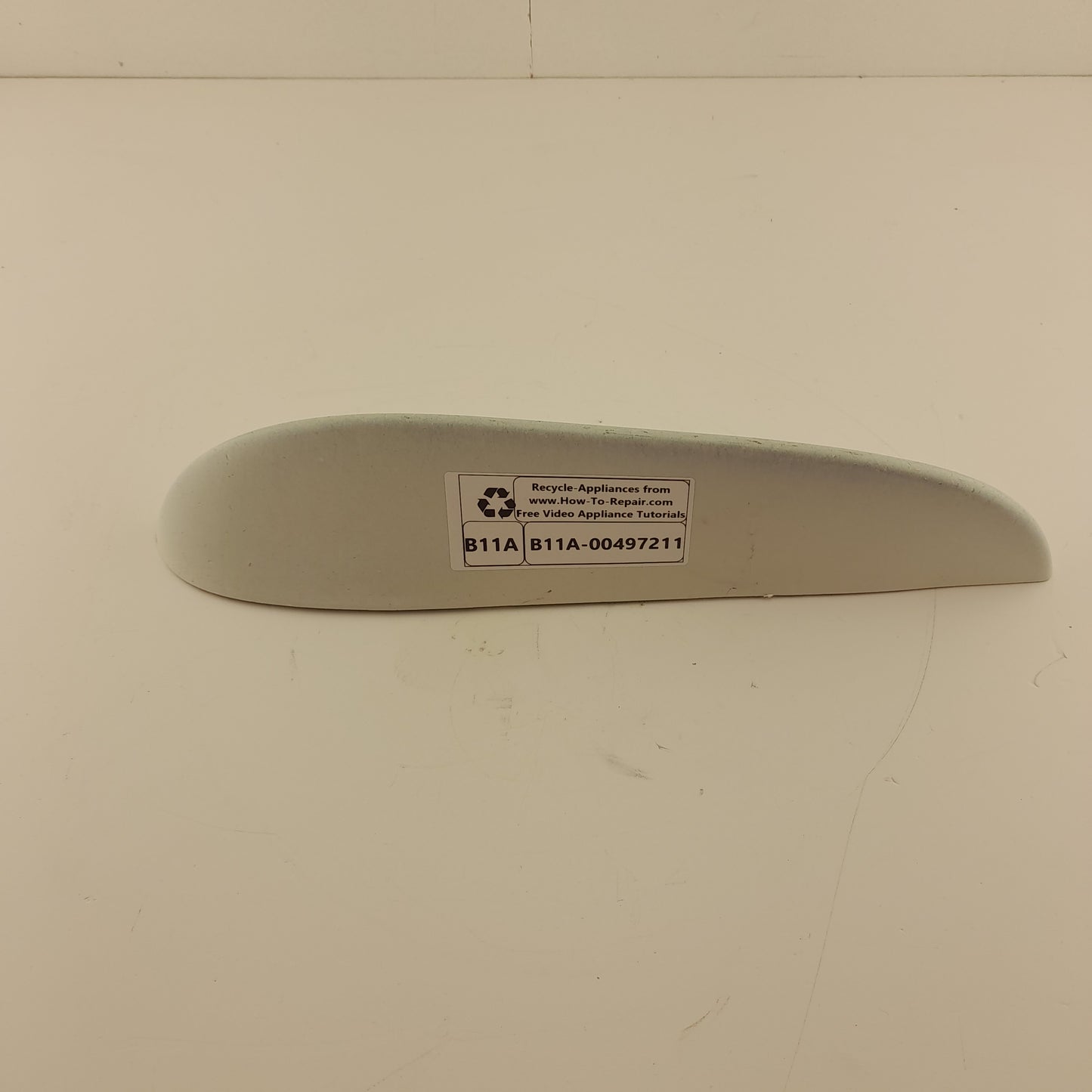 Bosch NEFF Siemens Tumble Dryer Agitator, Drum Paddle, Drive Coupling 00497211