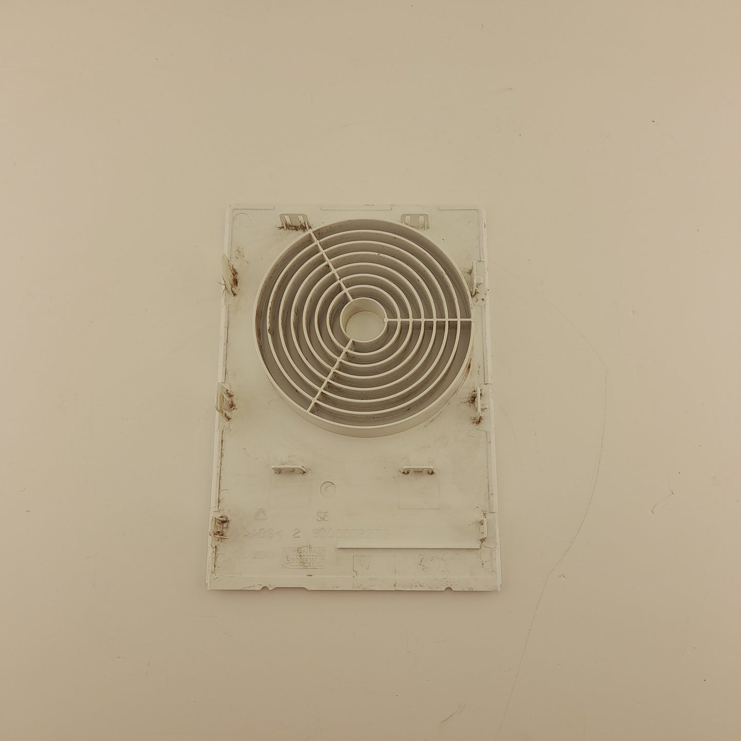 Bosch NEFF Siemens Tumble Dryer Condenser Cover 00445426