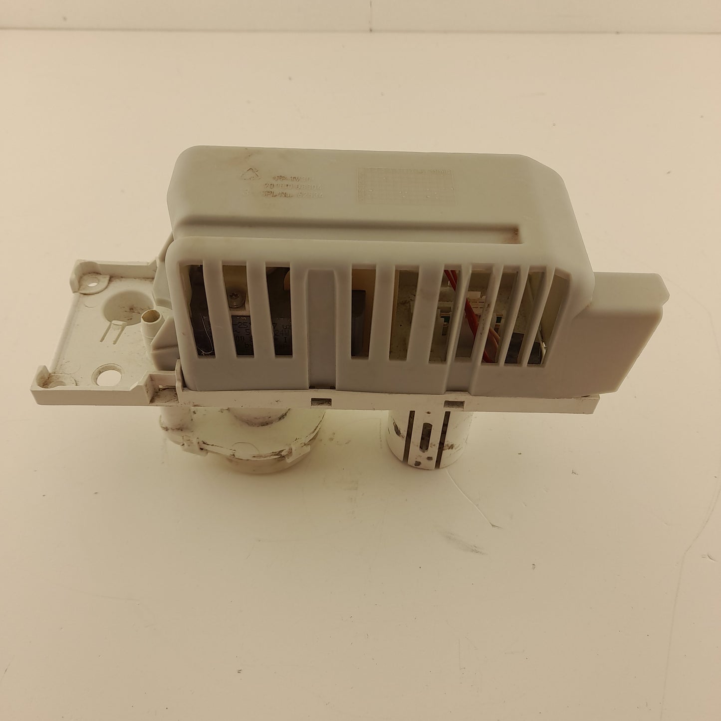 Bosch NEFF Siemens Condenser Tumble Dryer Pump 00497217 & Cover 00497529