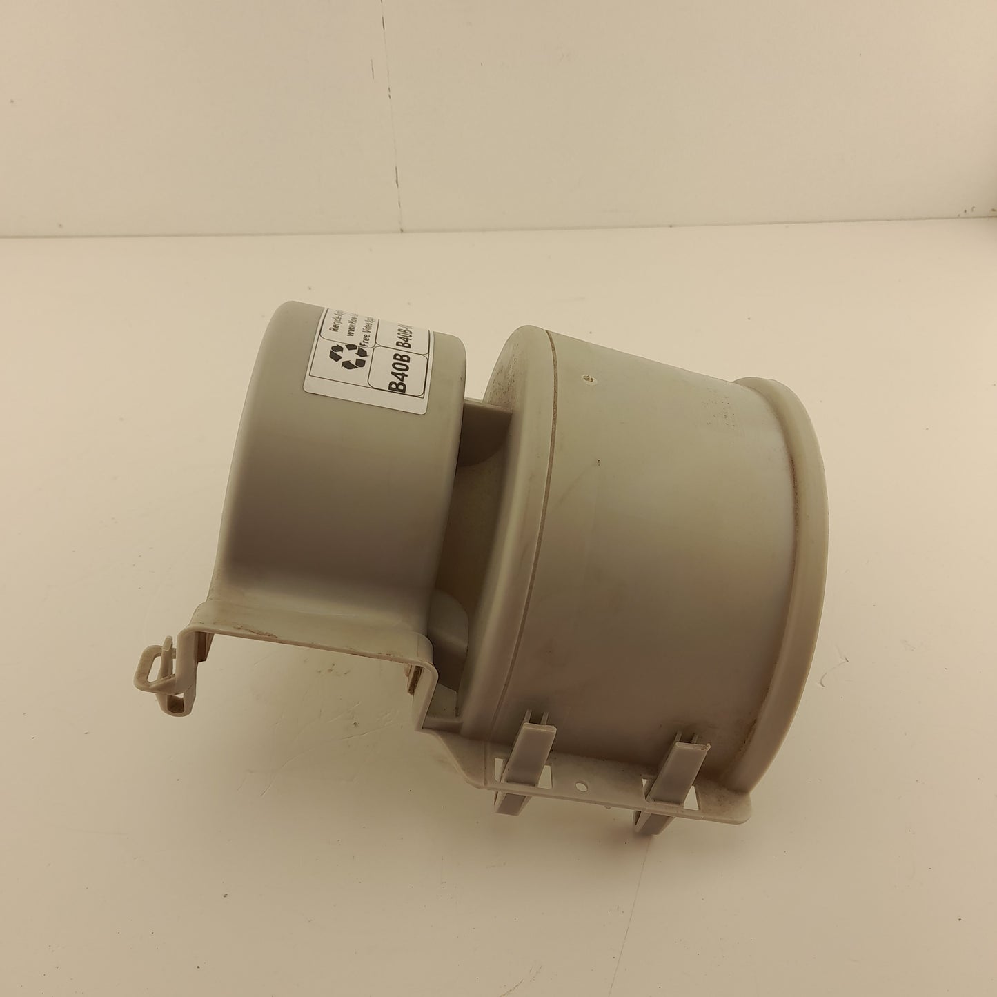 Bosch NEFF Siemens Tumble Dryer Cover Lid 00751938