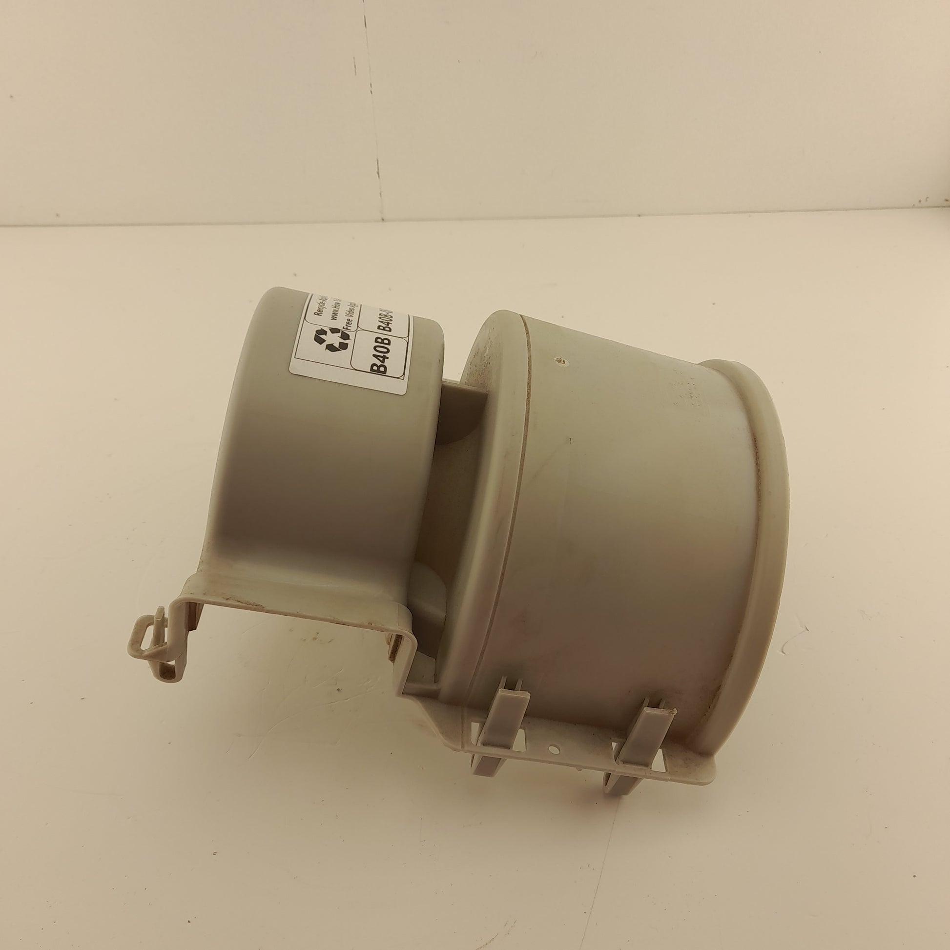 Bosch NEFF Siemens Tumble Dryer Cover Lid 00751938