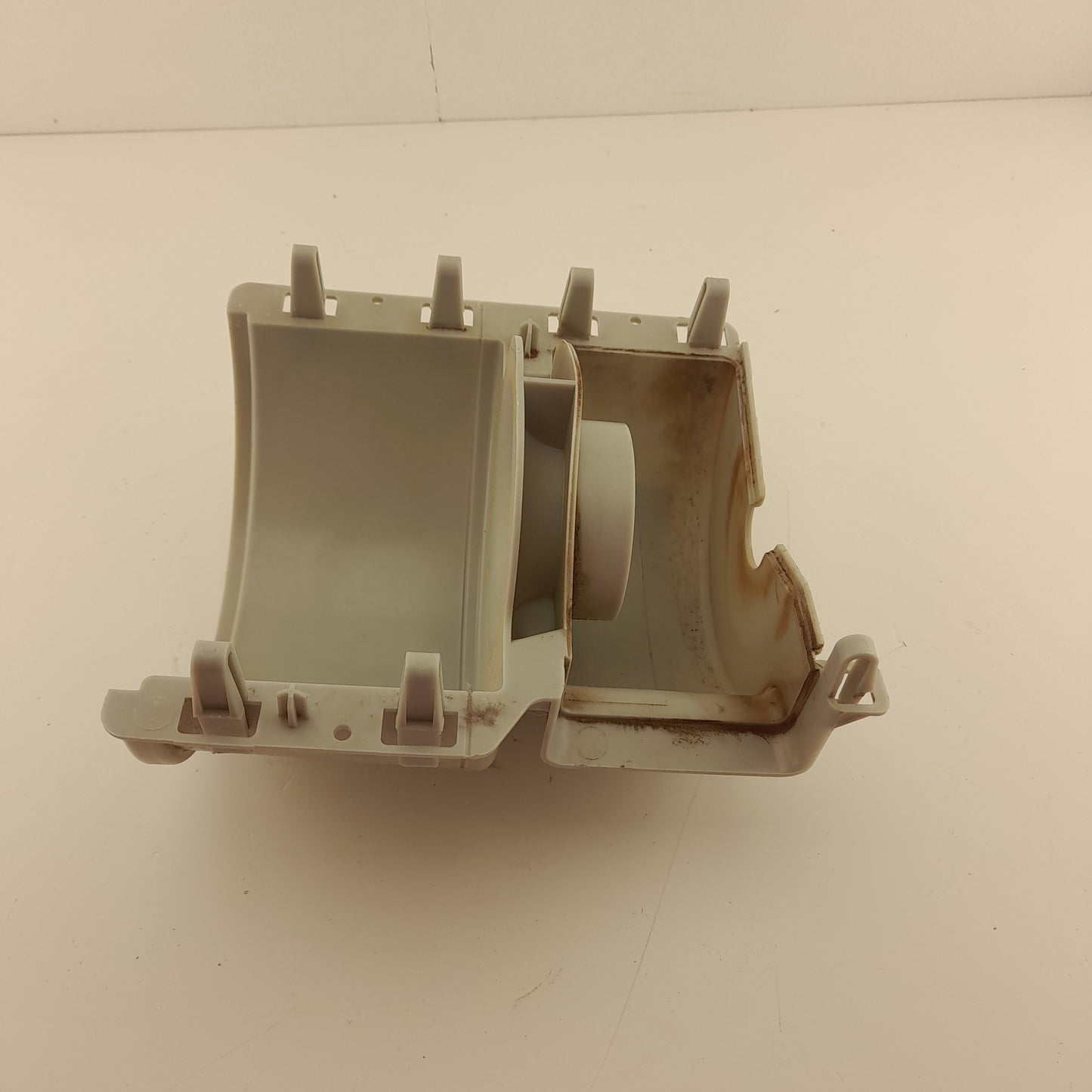 Bosch NEFF Siemens Tumble Dryer Cover Lid 00751938