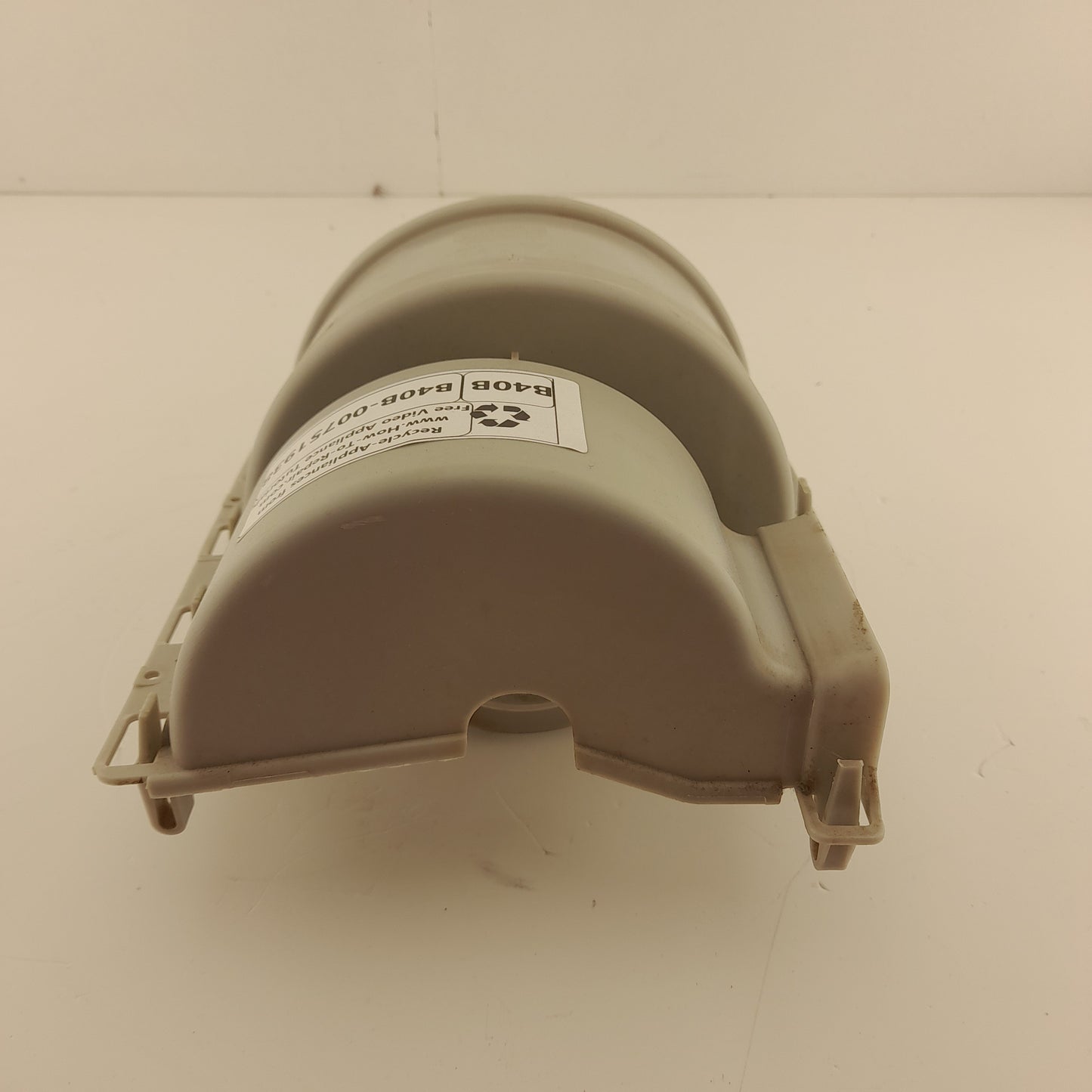 Bosch NEFF Siemens Tumble Dryer Cover Lid 00751938