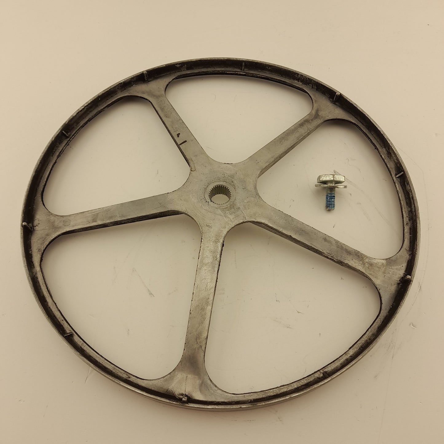 Washing Machine Drum Pulley Wheel 2816660200