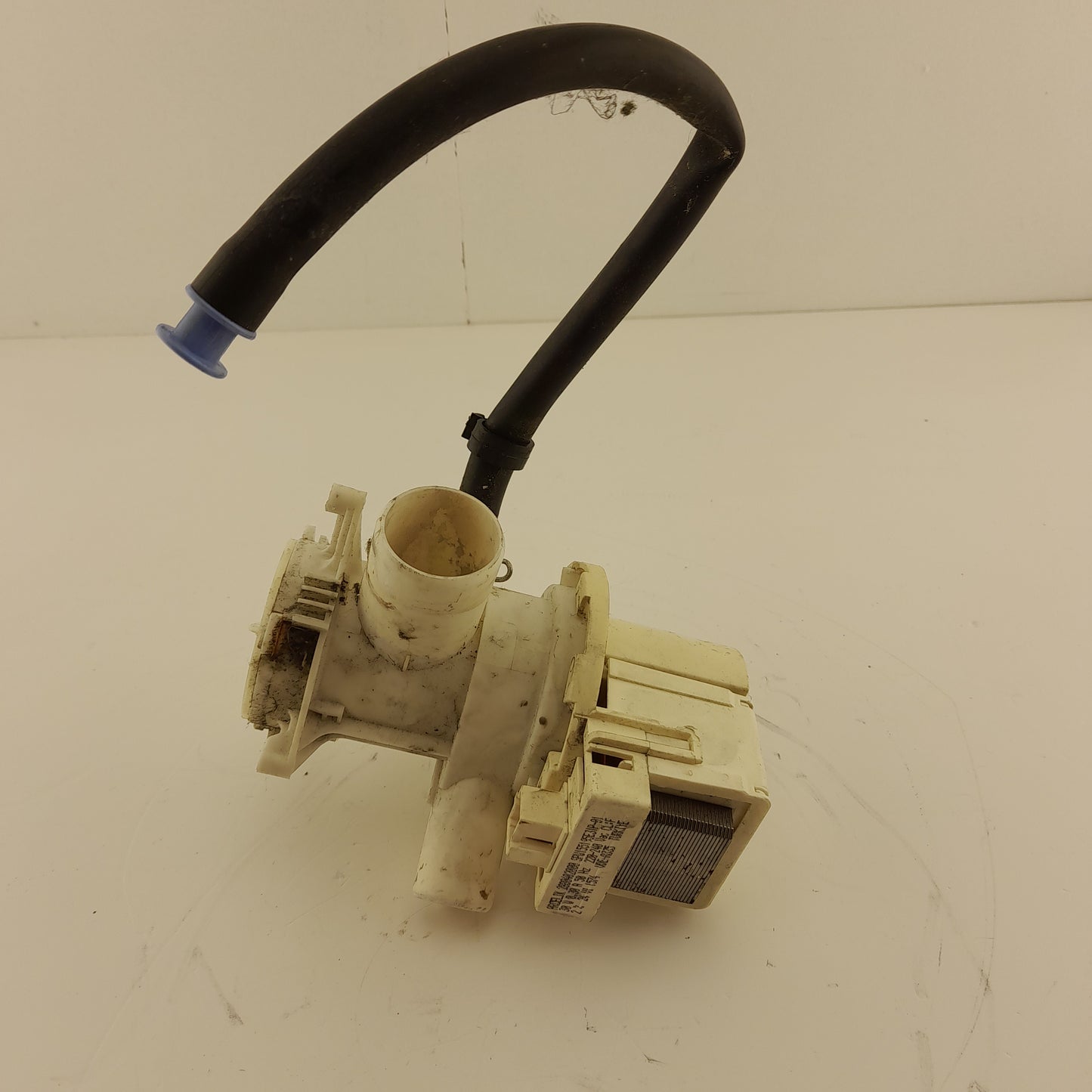 Beko Washing Machine Drain Pump Assembly 2840940200