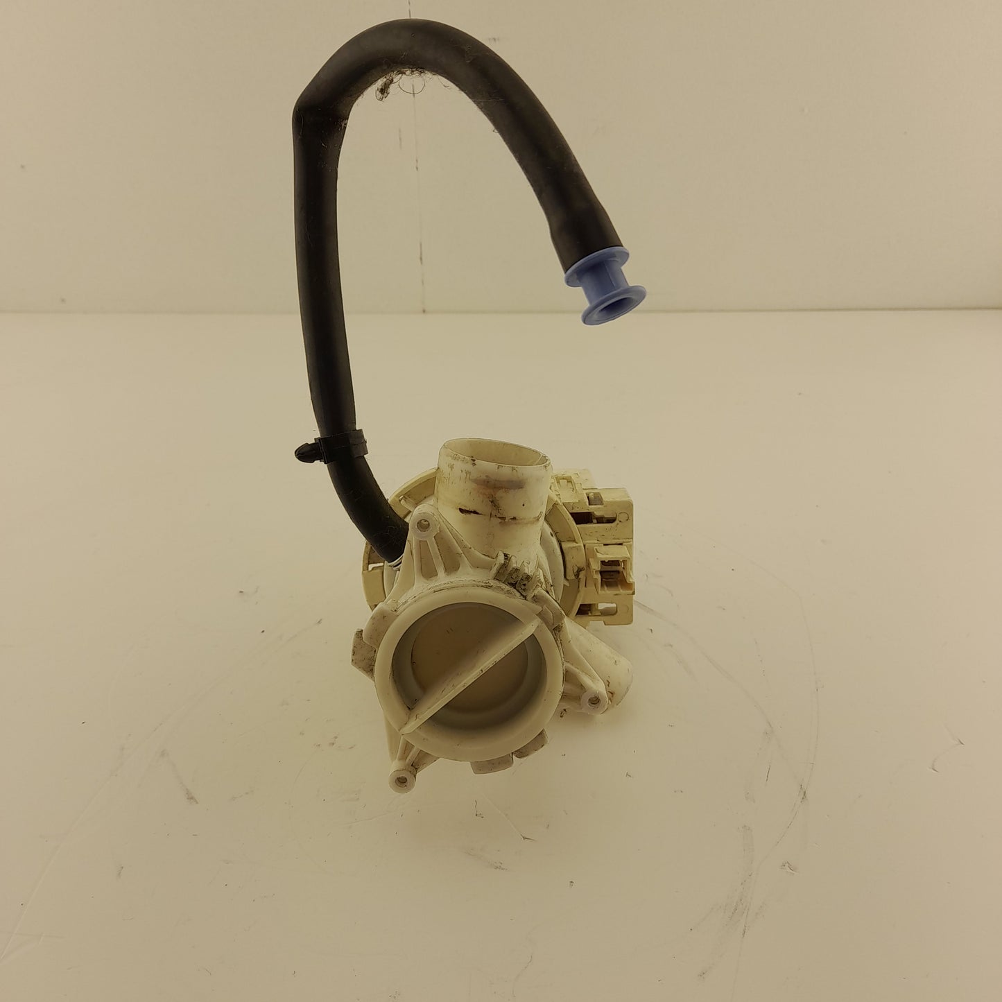 Beko Washing Machine Drain Pump Assembly 2840940200