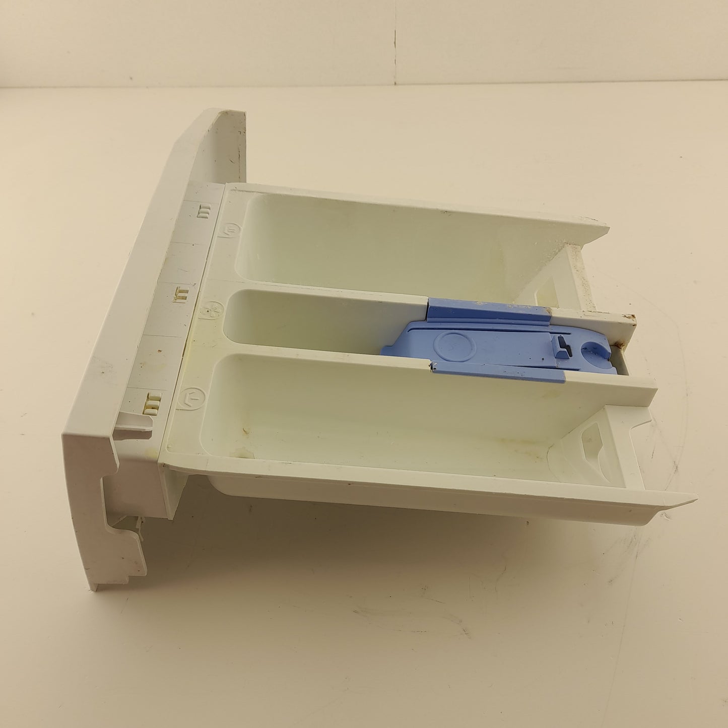 Beko Washing Machine Detergent Drawer Panel 2828119317 With Drawer Assembly 2413000500