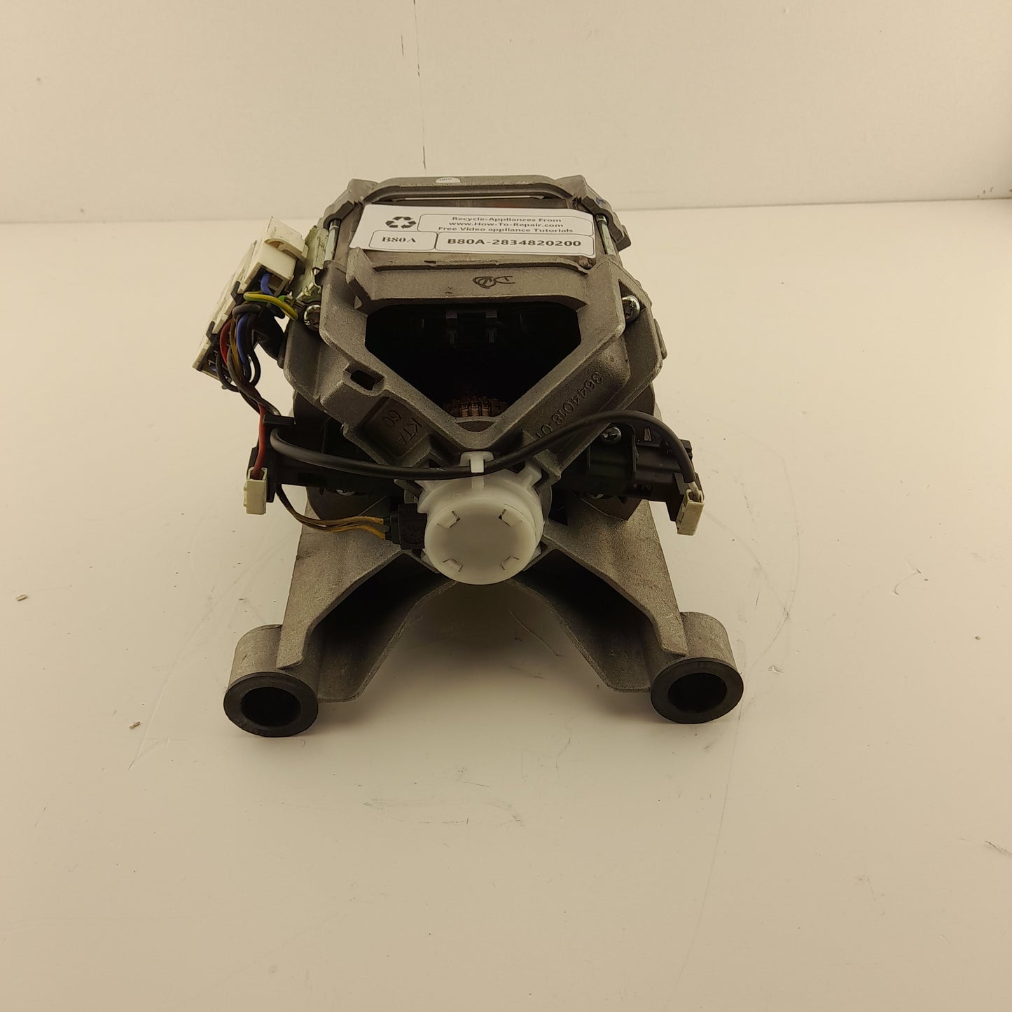 Washing Machine Beko Motor 2834820200 660w 15500rmp
