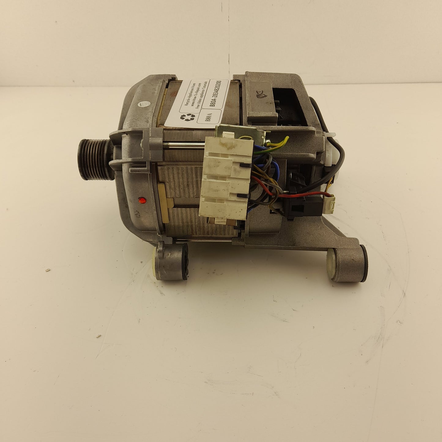 Washing Machine Beko Motor 2834820200 660w 15500rmp