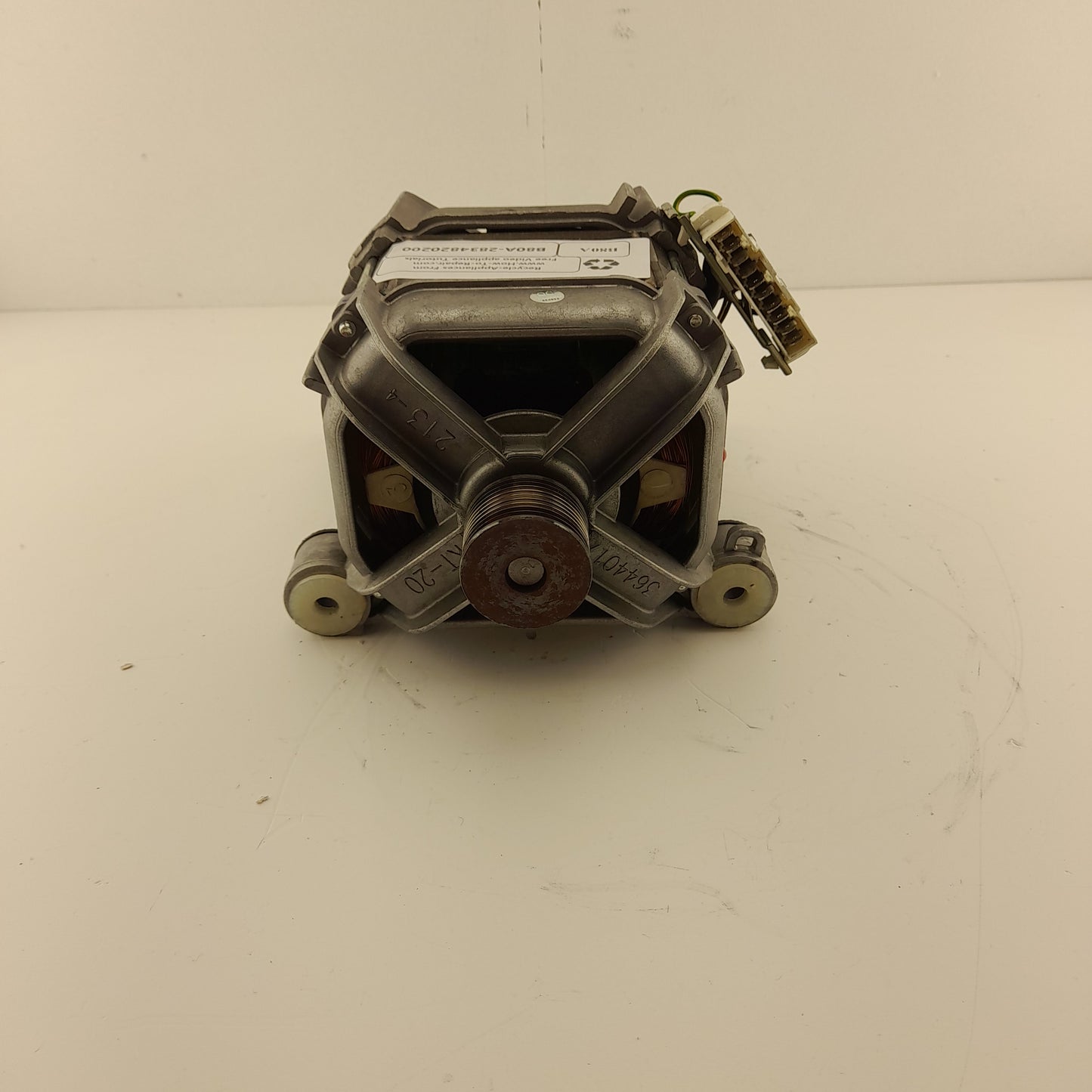 Washing Machine Beko Motor 2834820200 660w 15500rmp