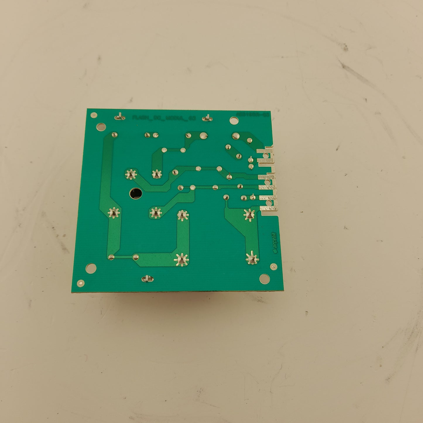 Beko PCB DC Module 2817690101